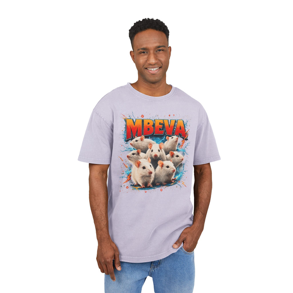 Mbeva Vintage Mens