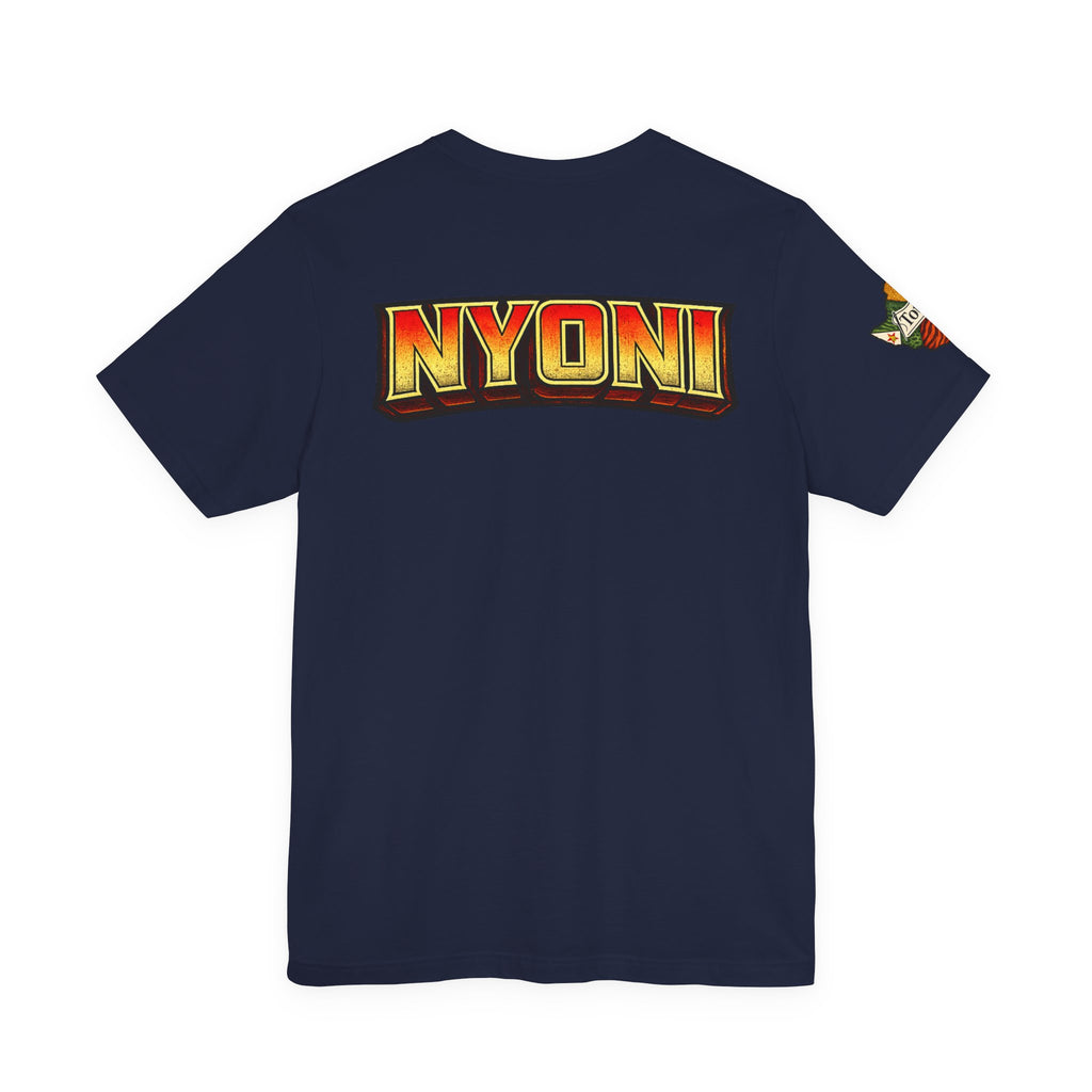 Nyoni Unisex