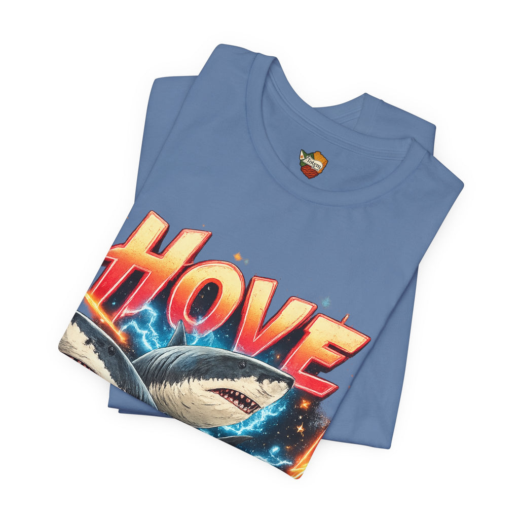Hove| Save T-Shirt