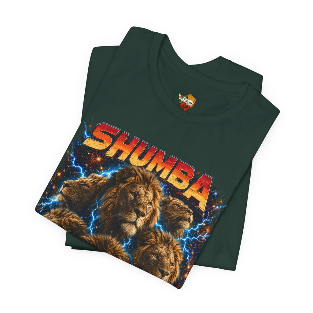 Shumba Nyamuziwa