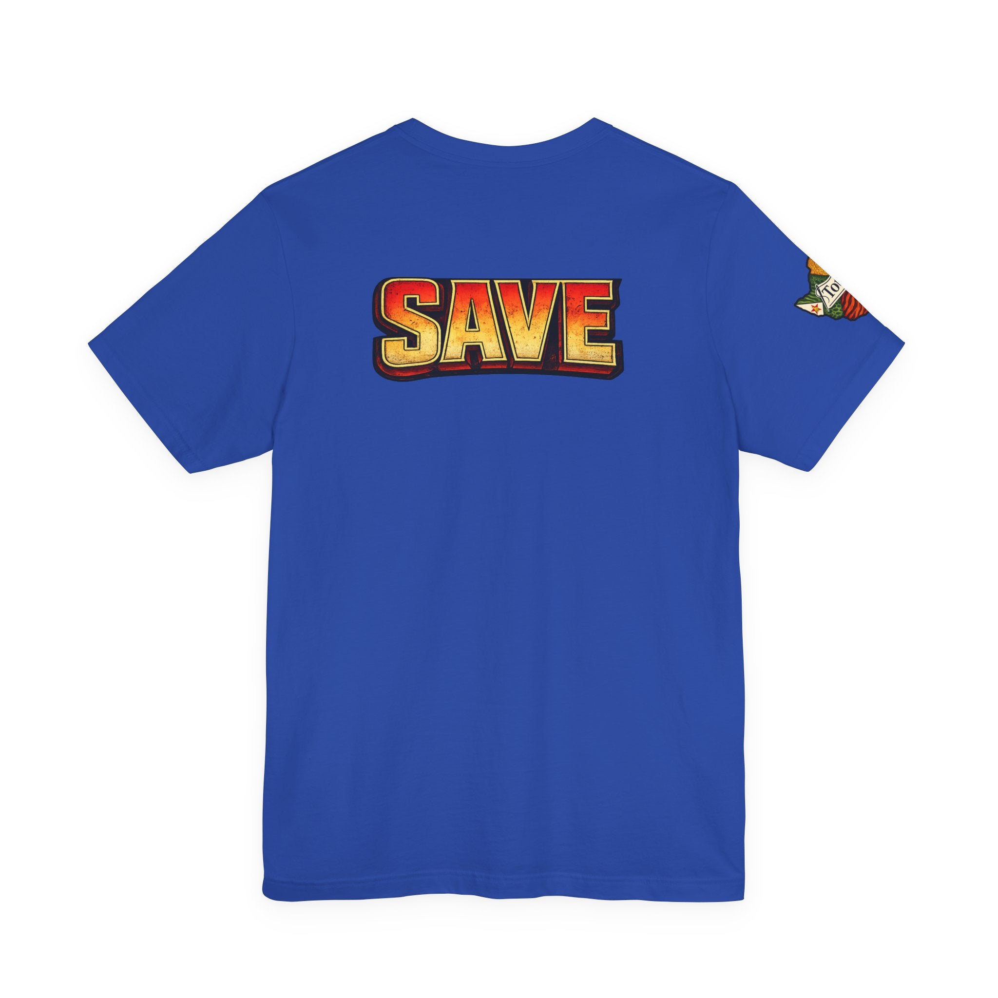 Hove| Save T-Shirt