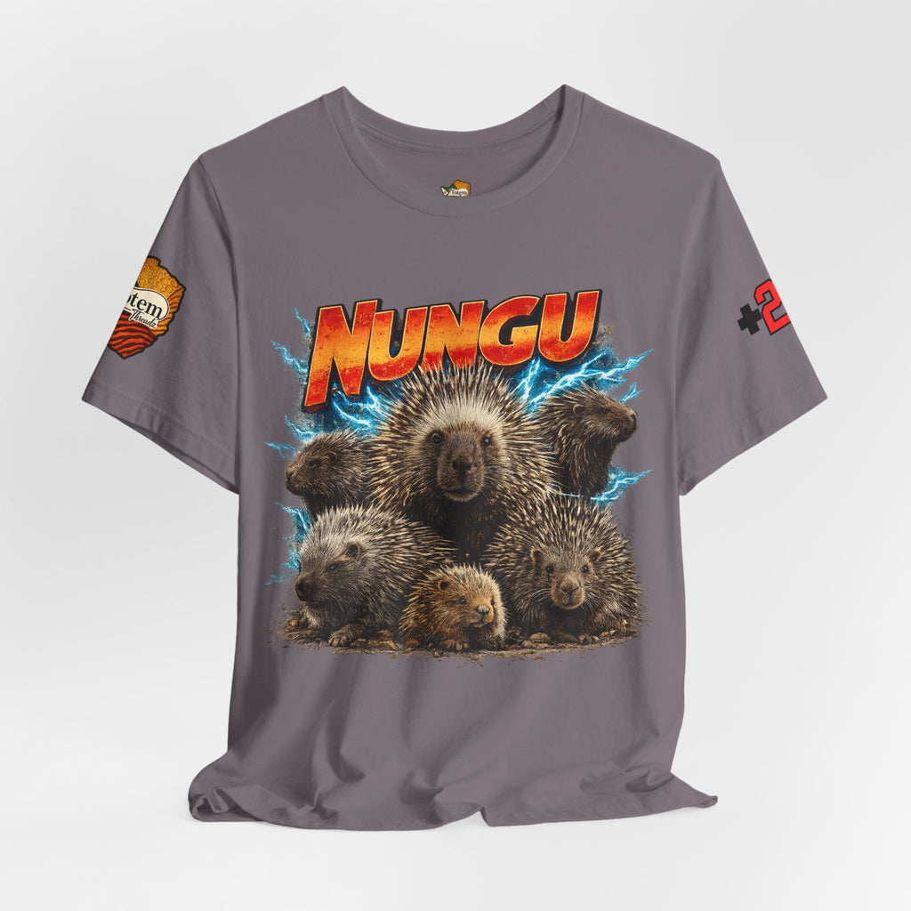 Nungu | Wamambo  T-shirt