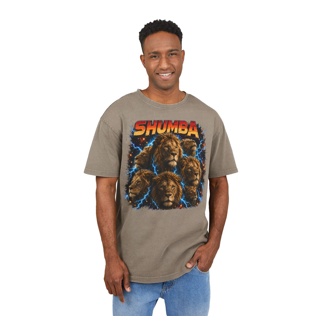 Shumba | Vintage Unisex T-Shirt