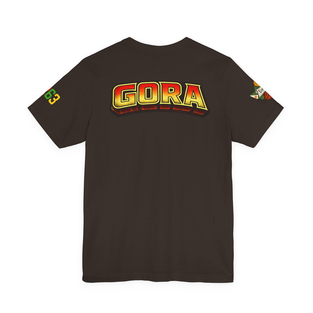 Hwai Gora