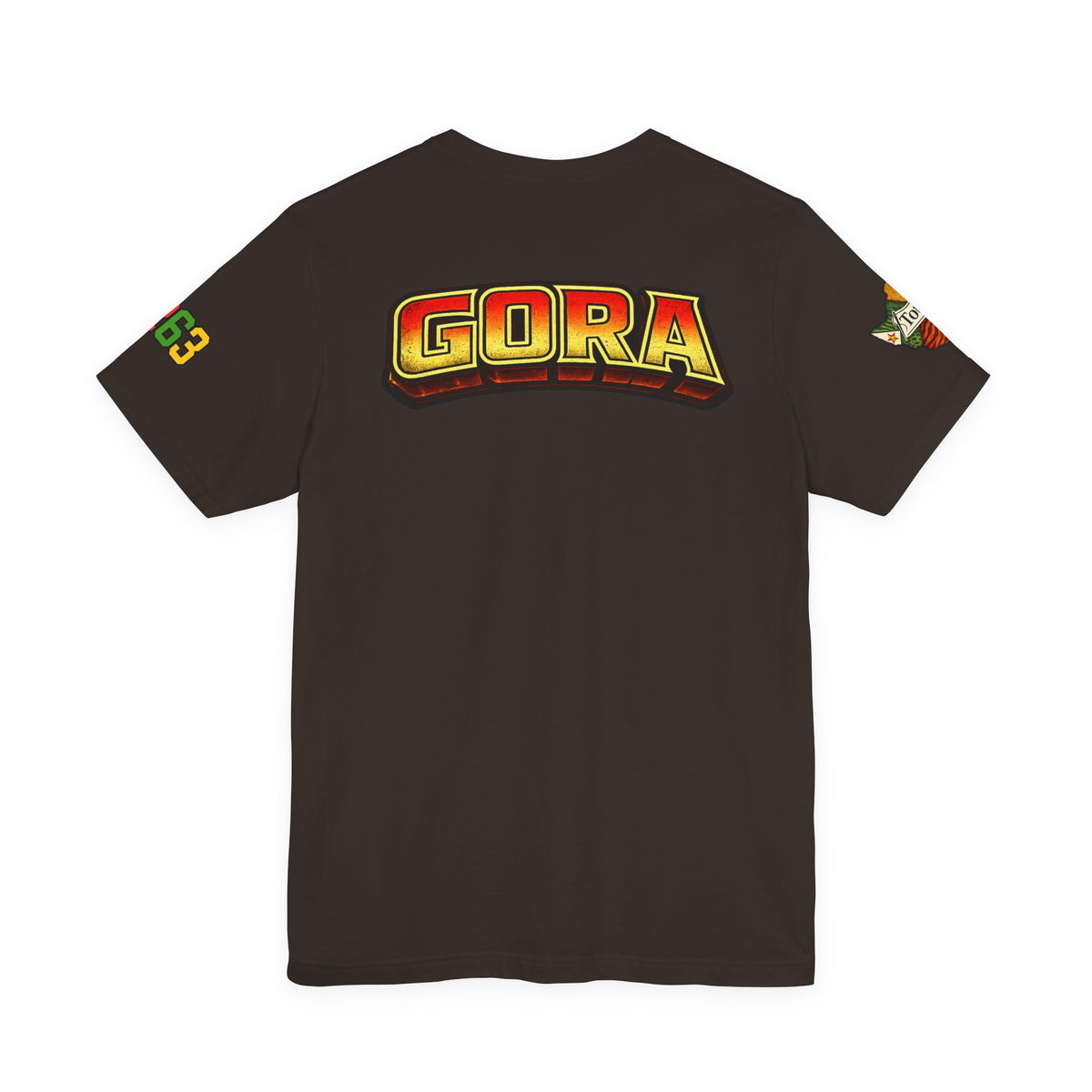 Hwai Gora