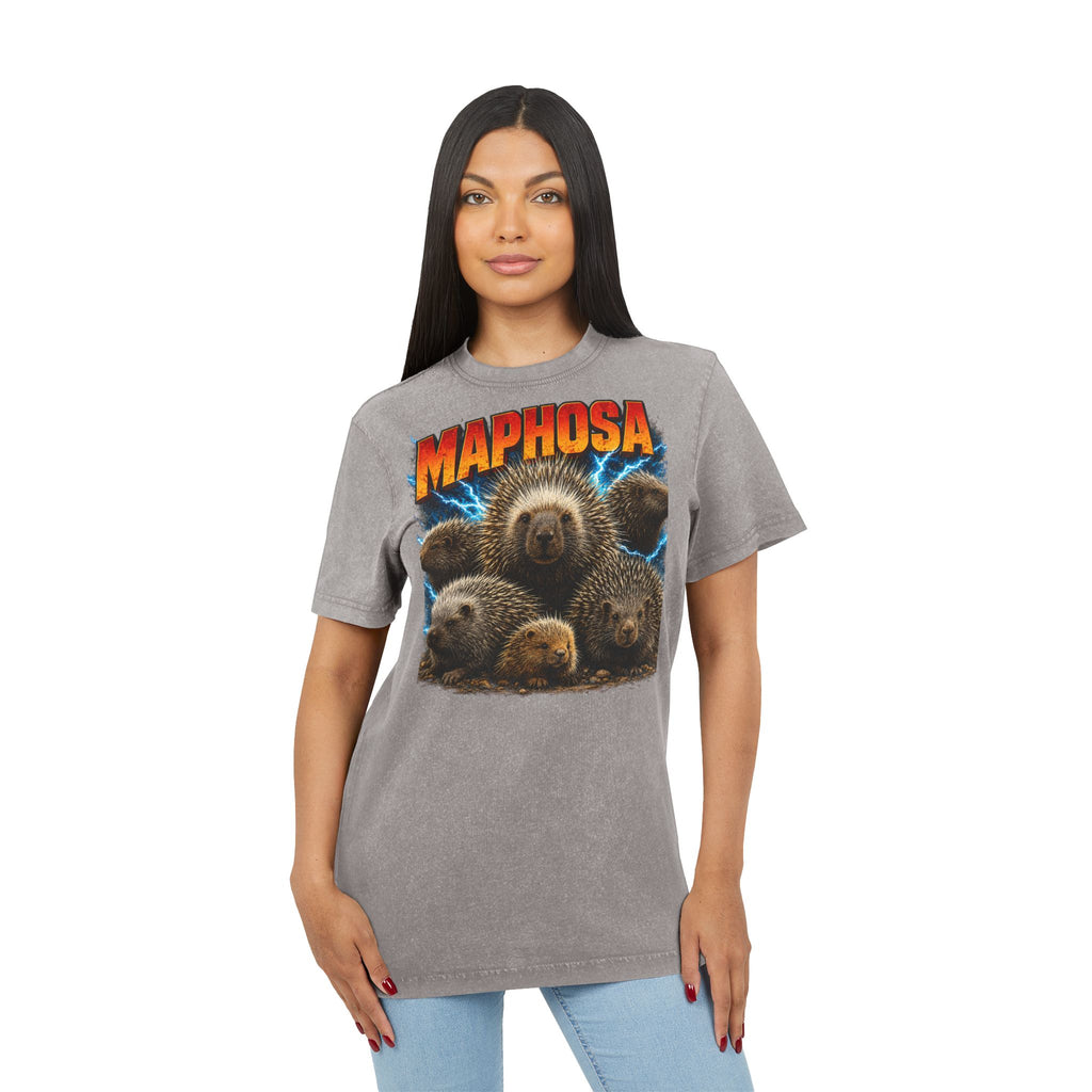 Maphosa Vintage Unisex