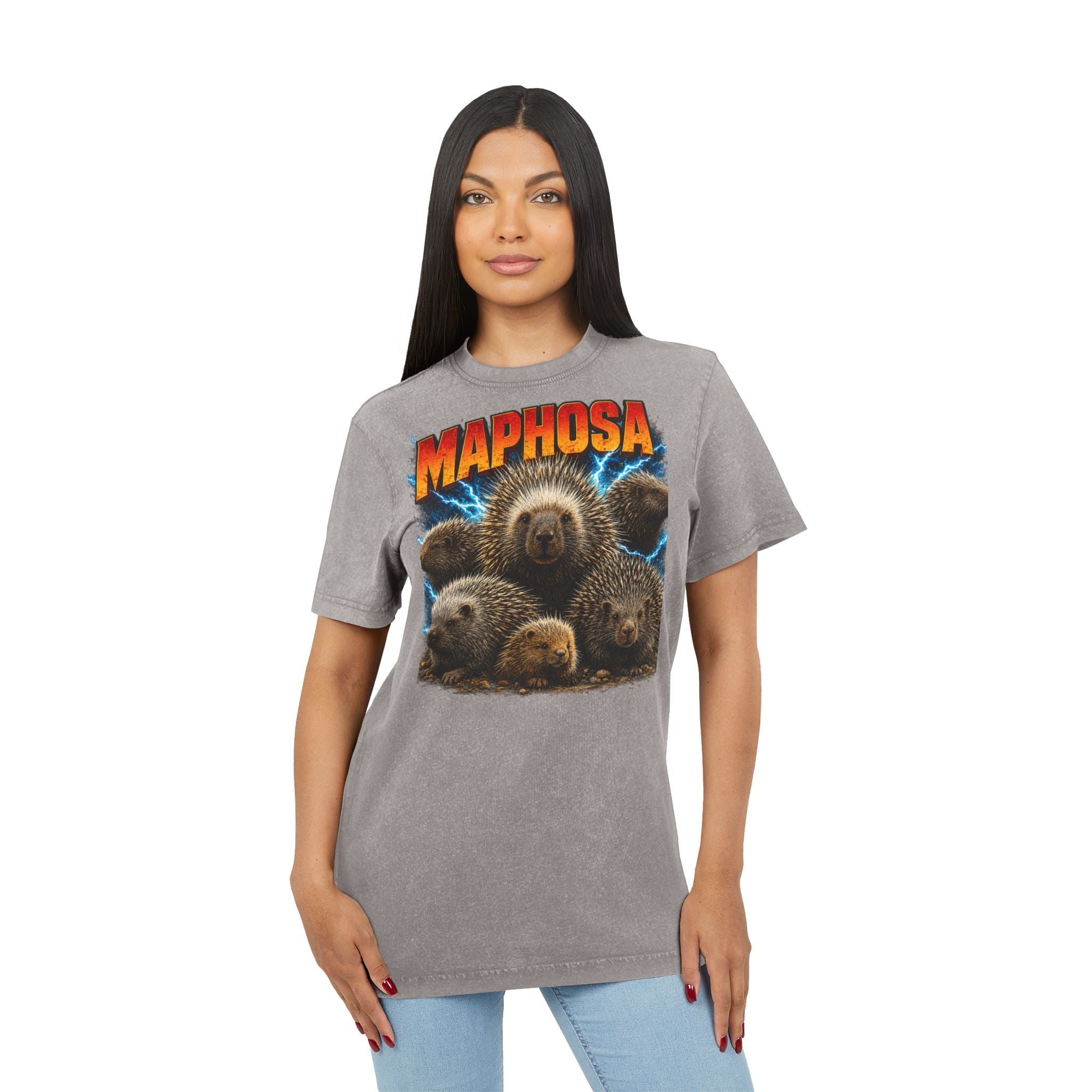 Maphosa Vintage Unisex