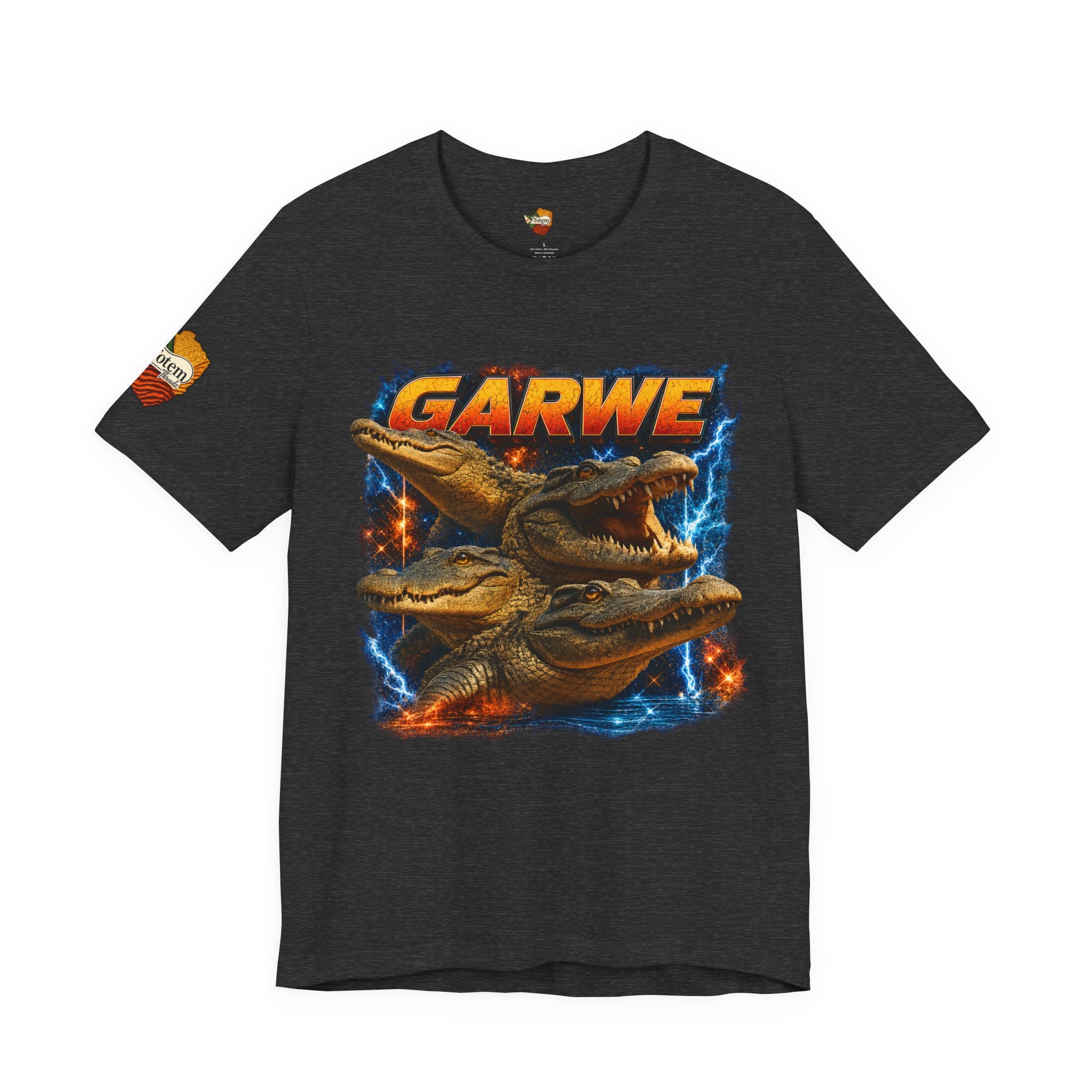 Garwe Ngwenya