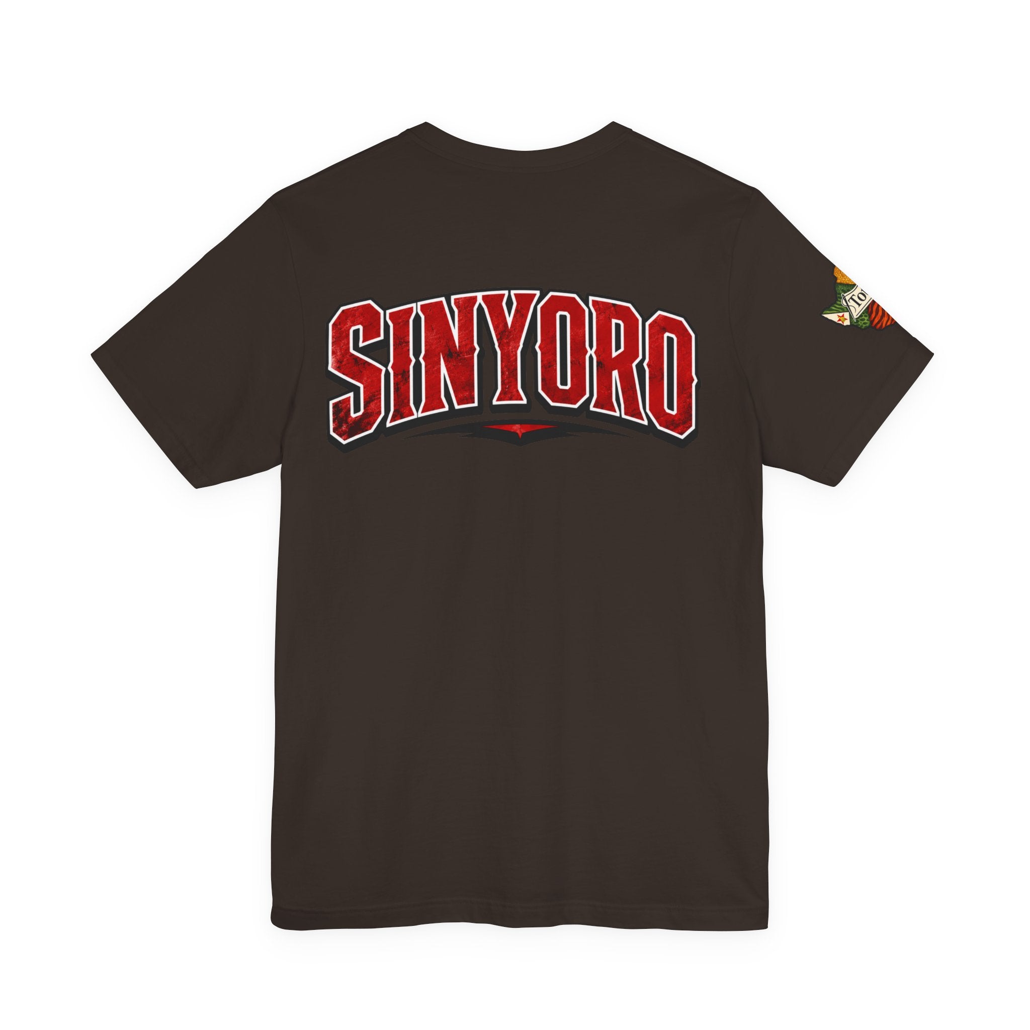 Moyo  Sinyoro