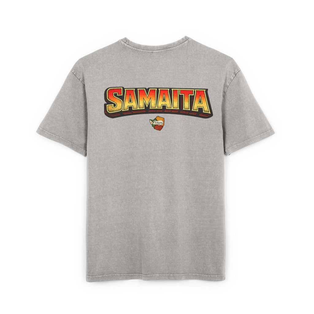 Mbizi|Samaita
