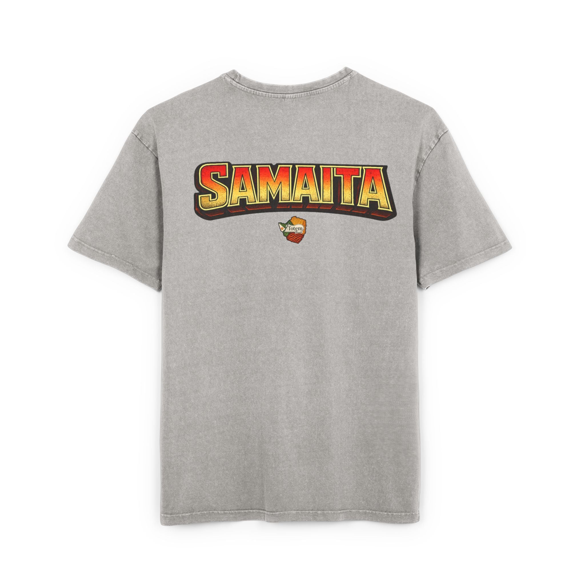 Mbizi|Samaita