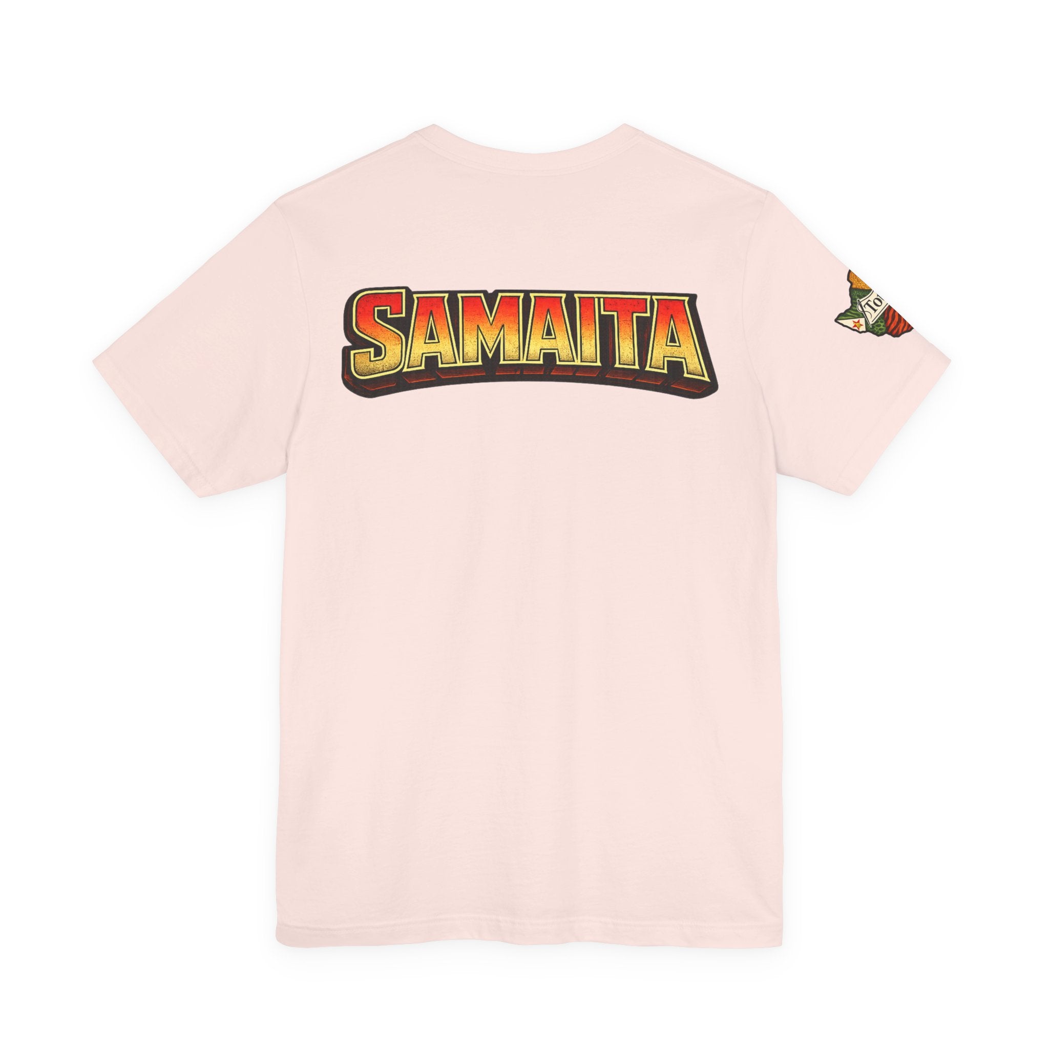 Mbizi| Samaita T-shirt