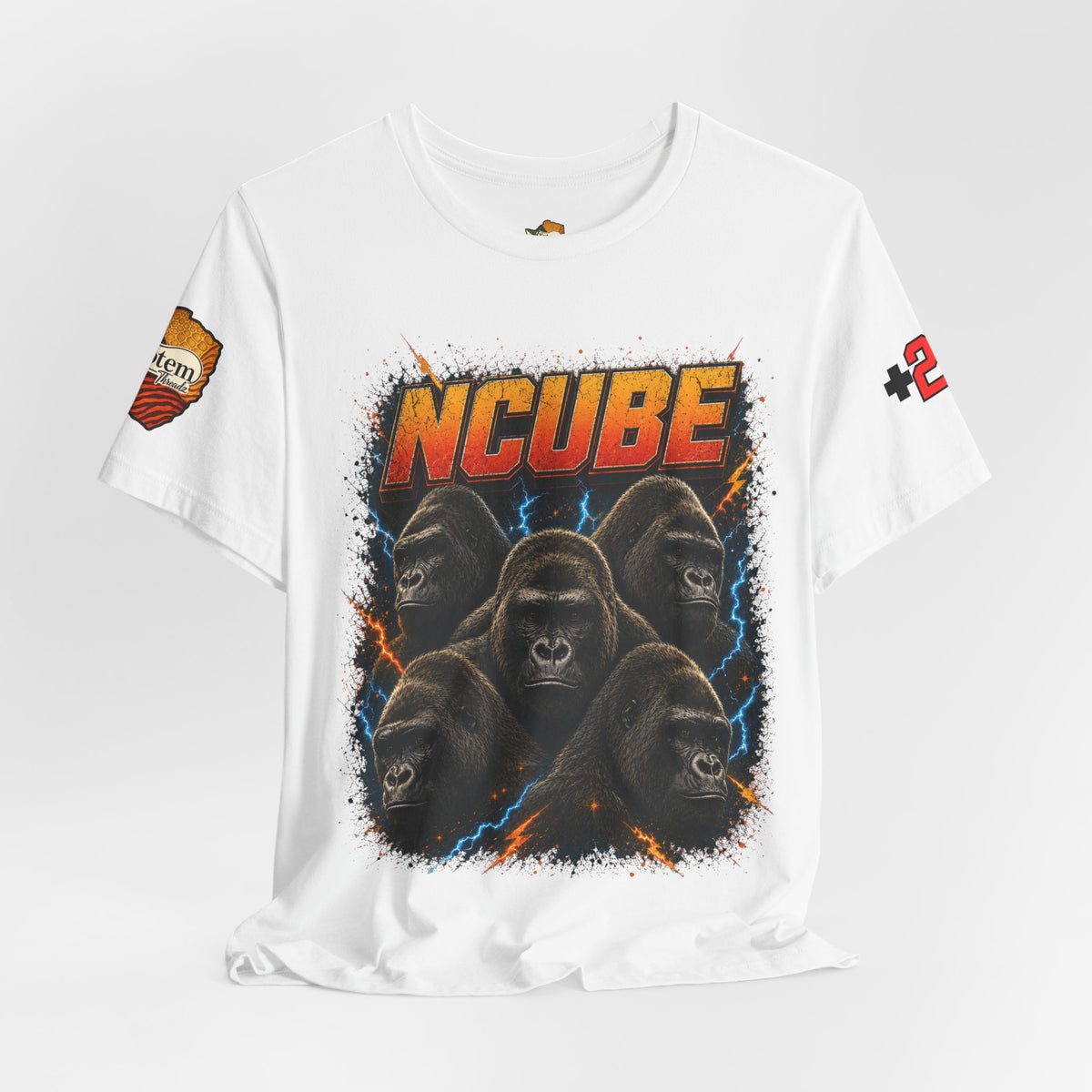 Ncube Unisex
