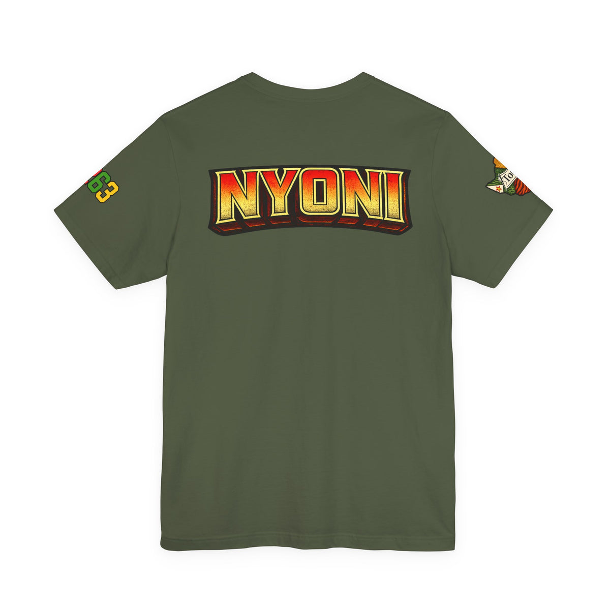 Nyoni Unisex