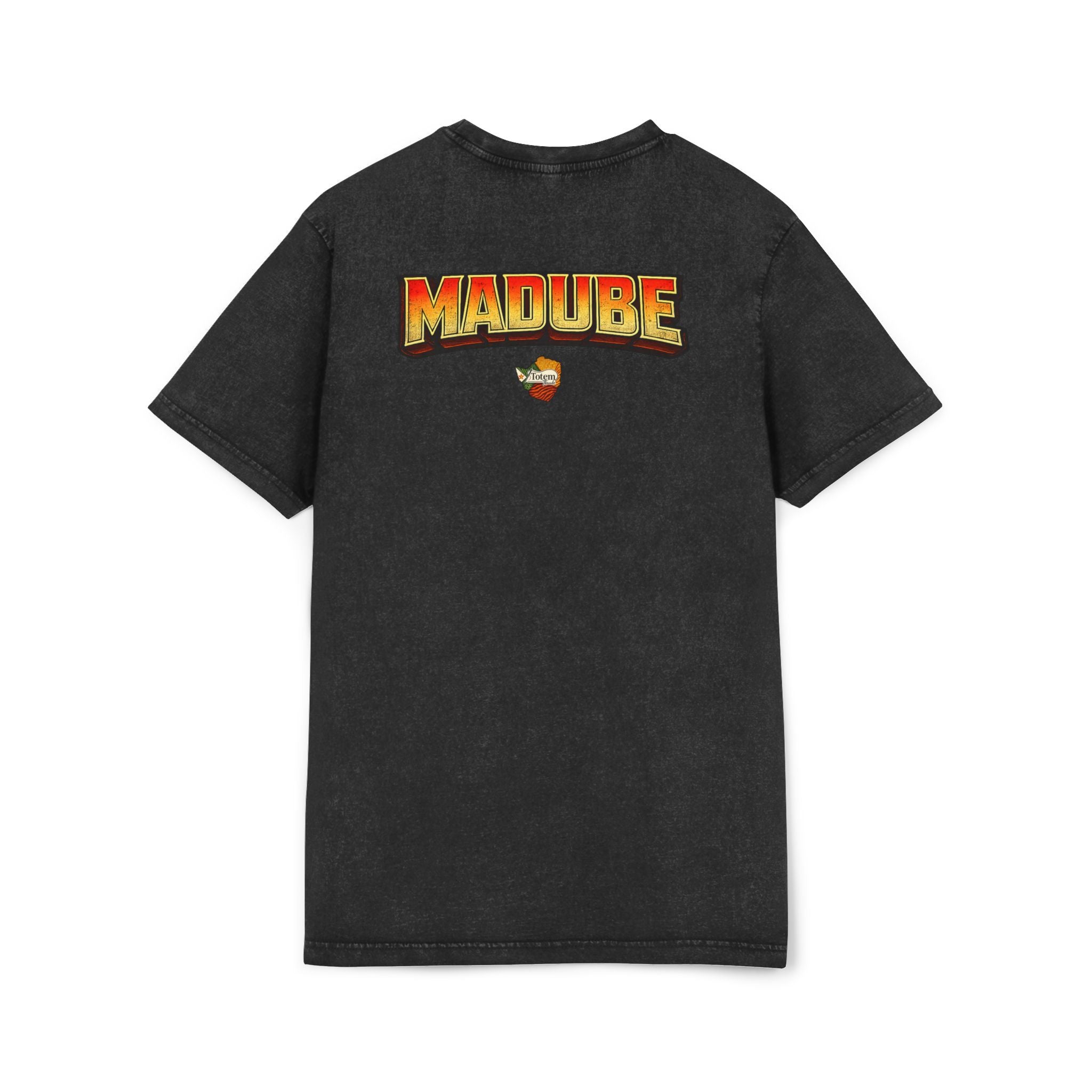 Mbizi| MaDube Vintage T-shirt