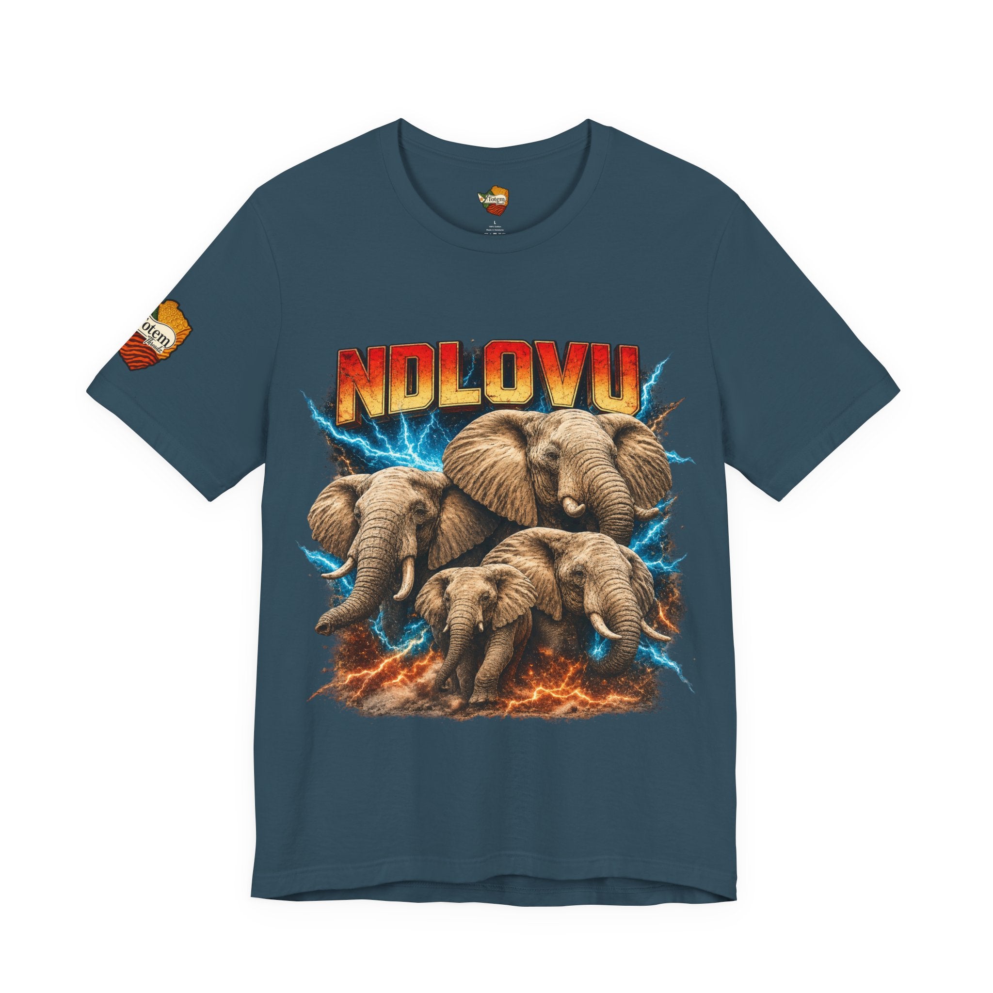 Ndlovu