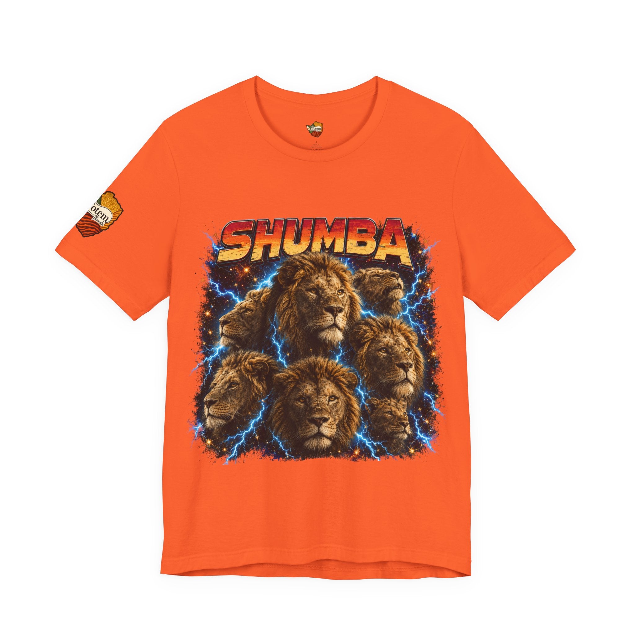 Shumba  T-Shirt