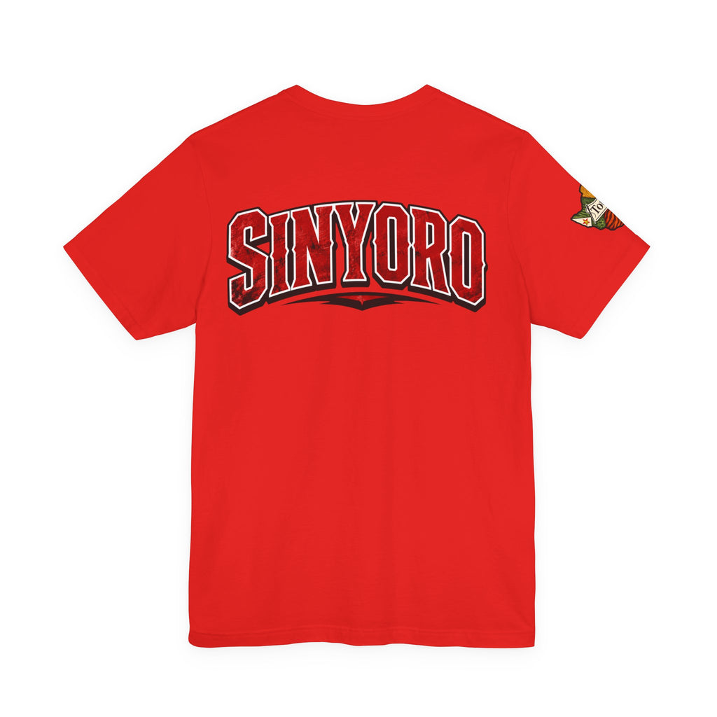 Moyo  Sinyoro
