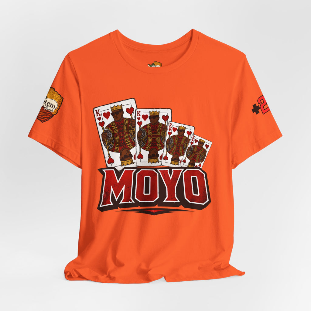 Moyo  Sinyoro