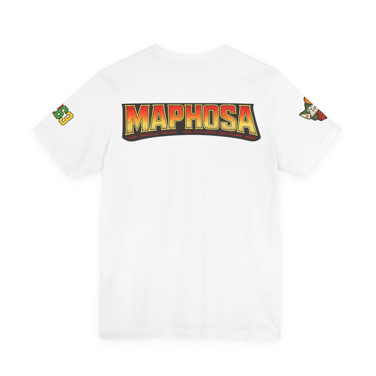 Nungu | Maphosa T-shirt