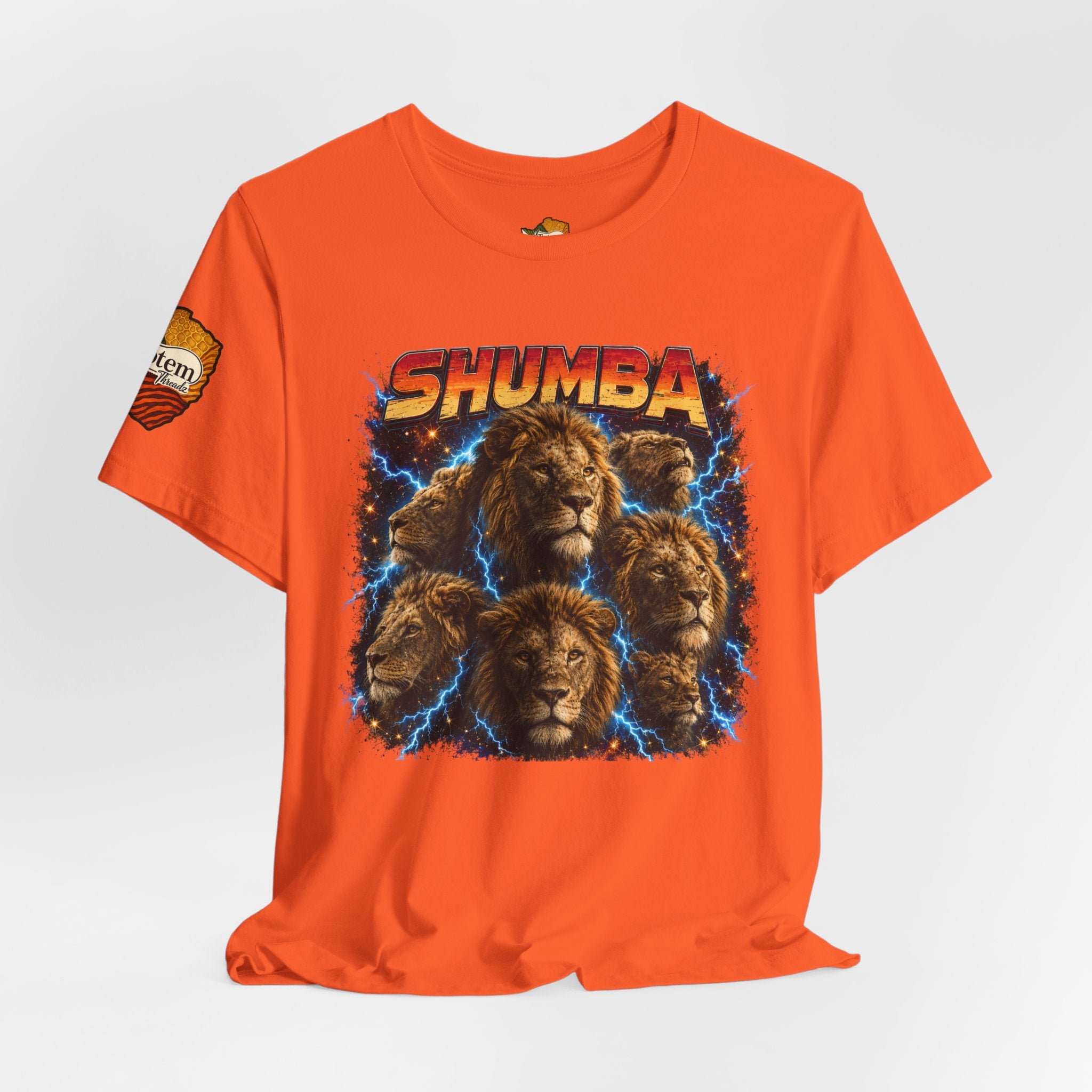 Shumba Nyamuziwa