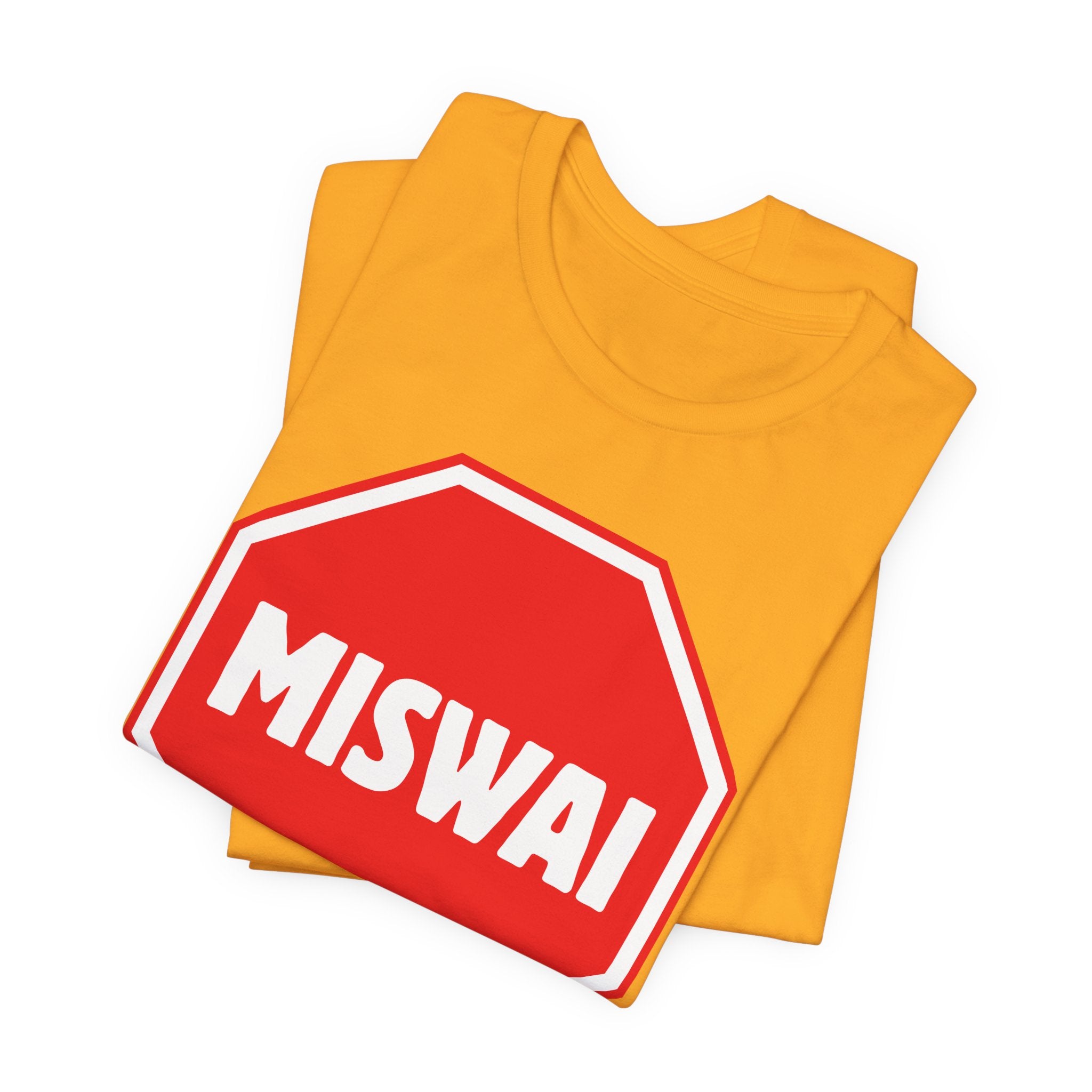 Miswai