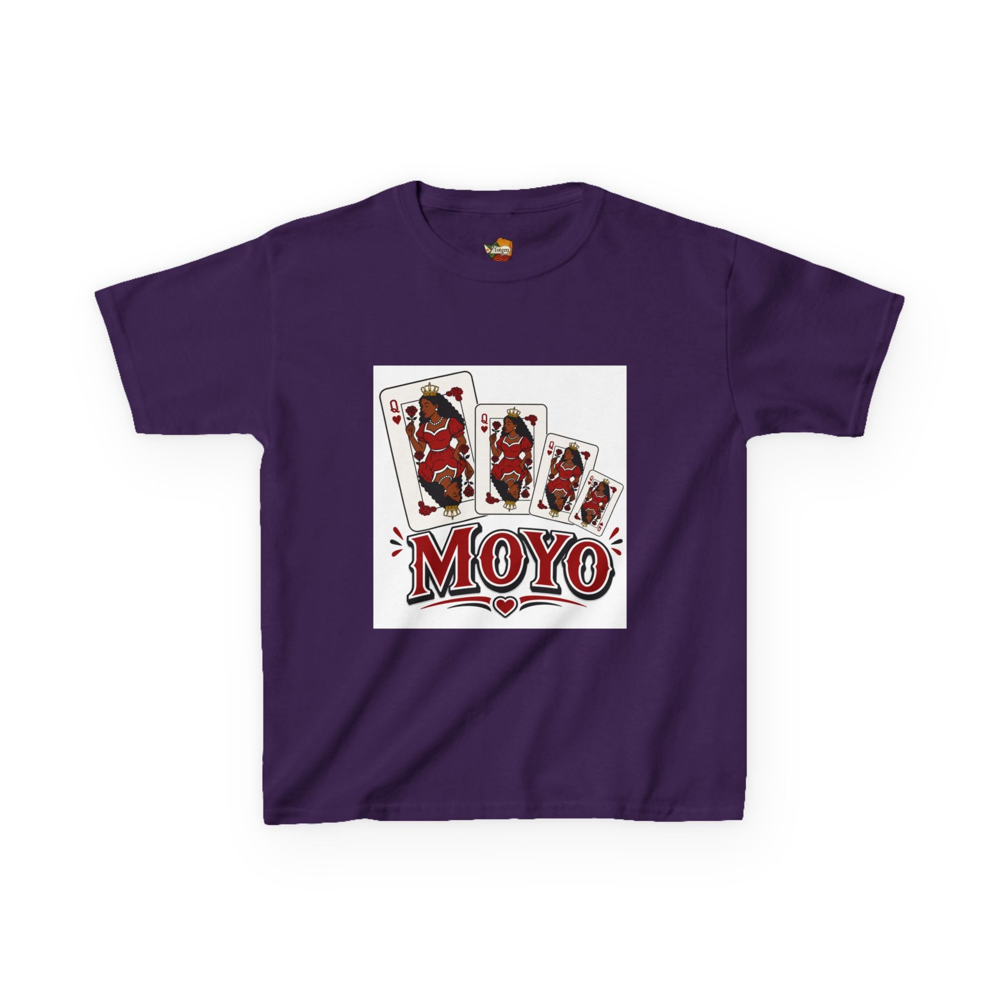 Moyo Girls Kids