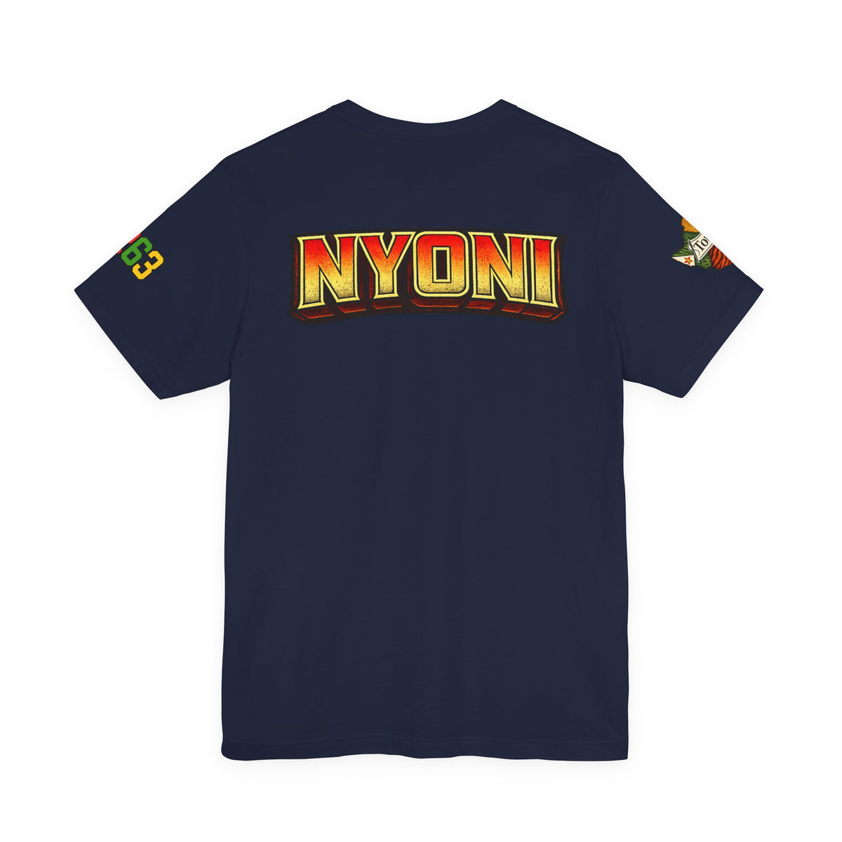 Nyoni Unisex