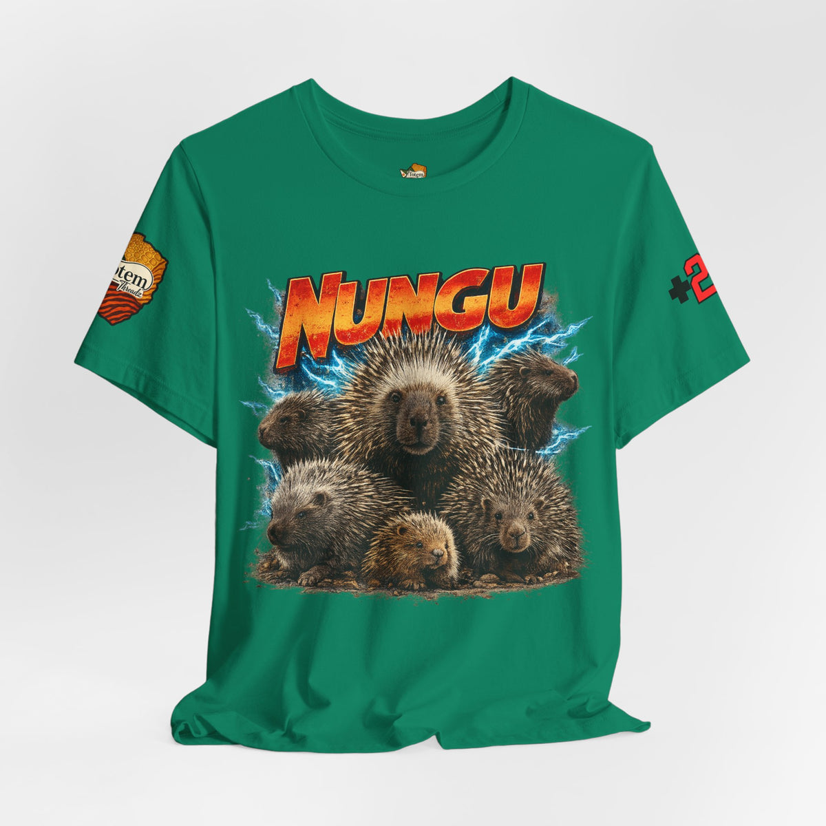 Nungu | Maphosa T-shirt