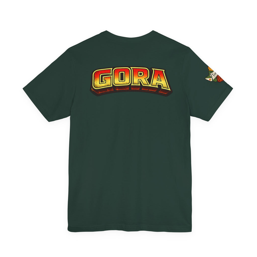 Hwai Gora