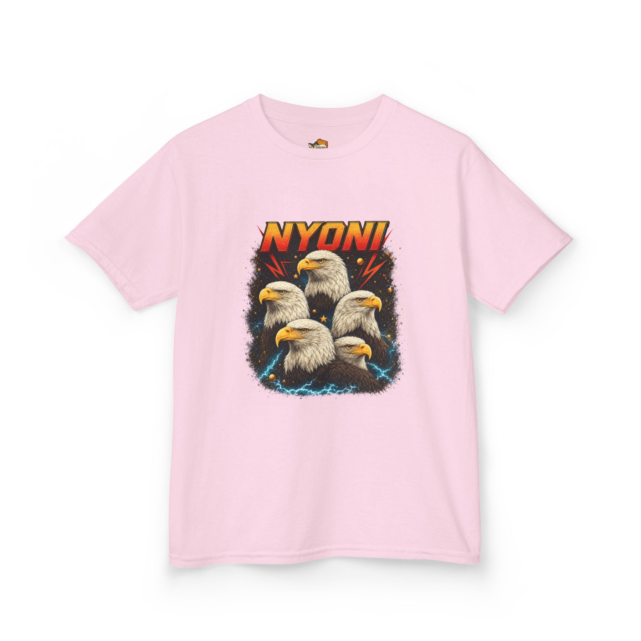 Nyoni Kids