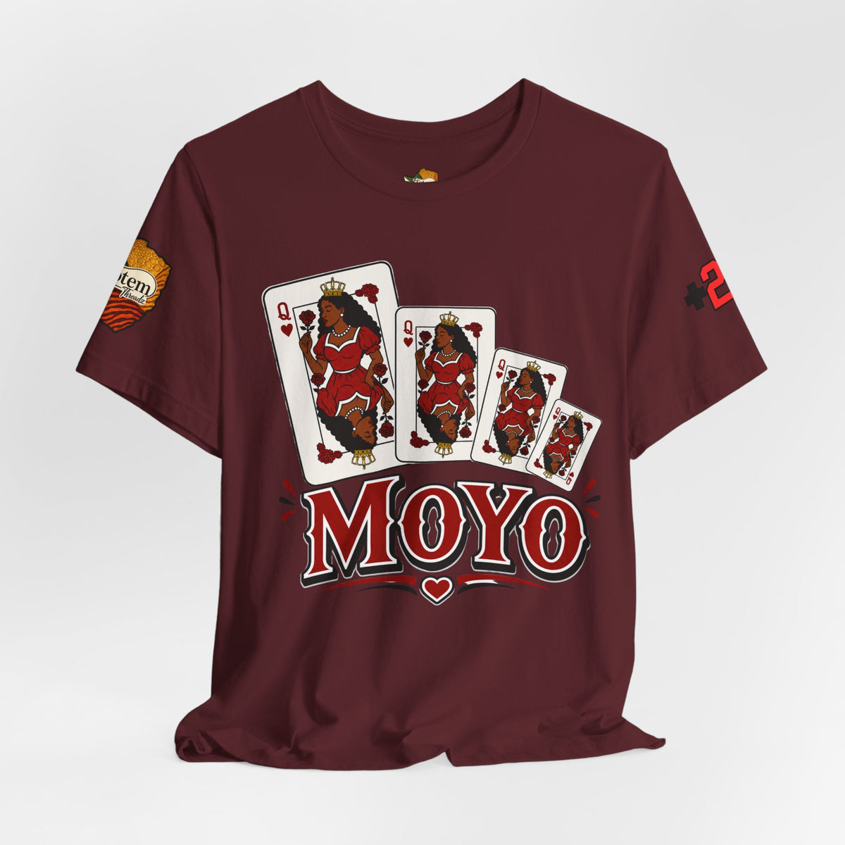 Moyo Mamoyo