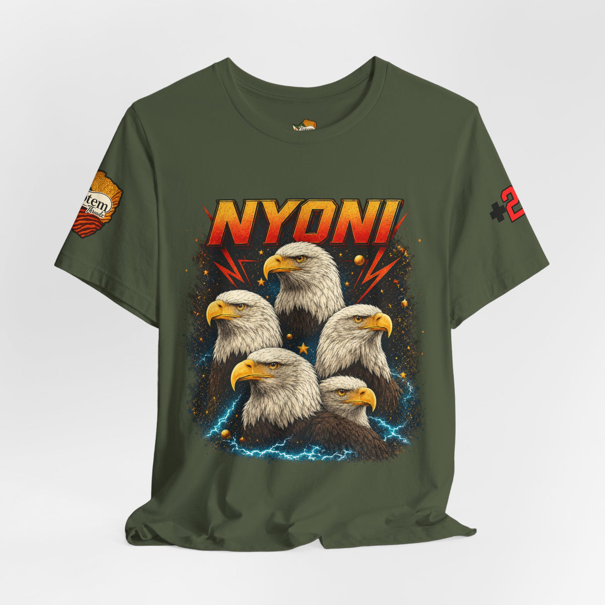 Nyoni Unisex