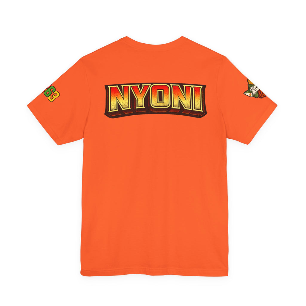 Nyoni Unisex