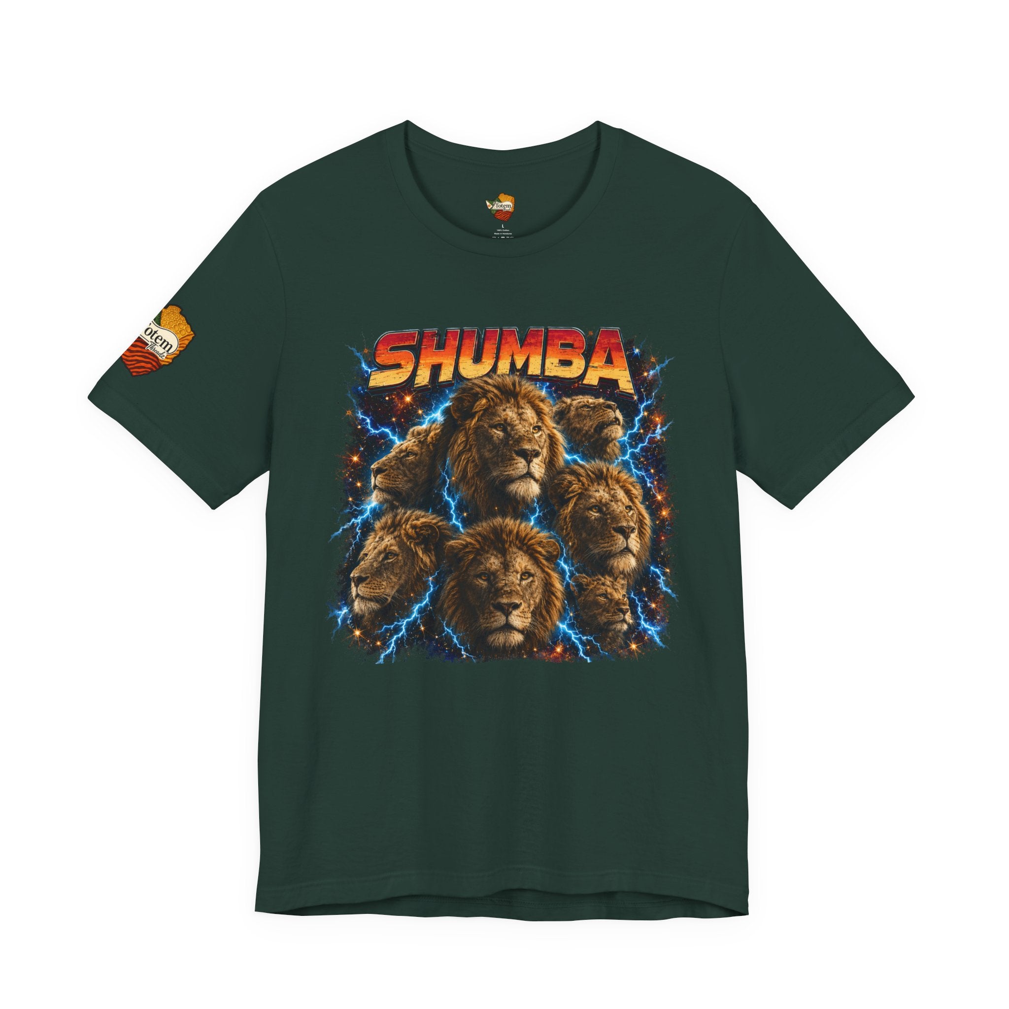 Shumba Nyamuziwa