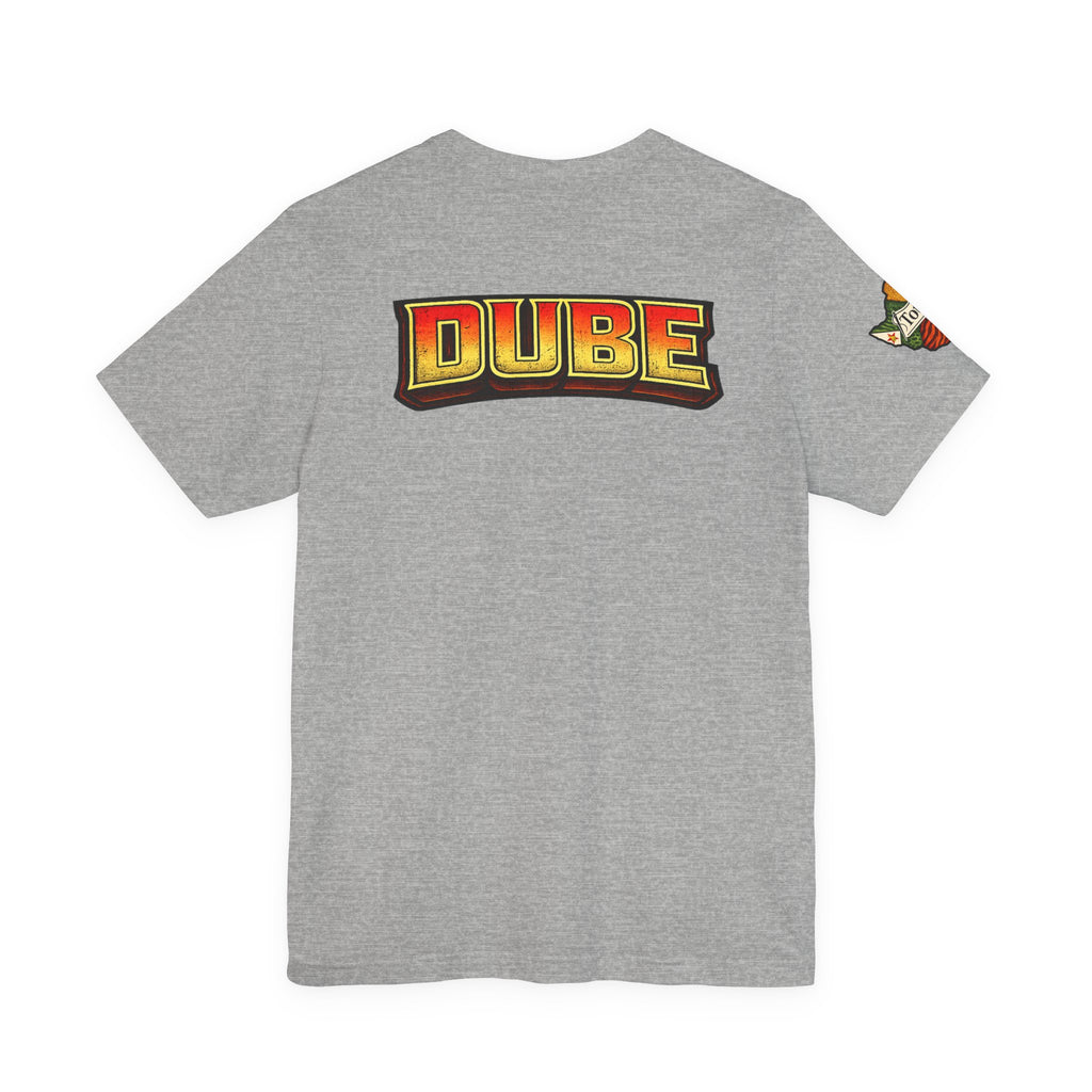 Dube Unisex