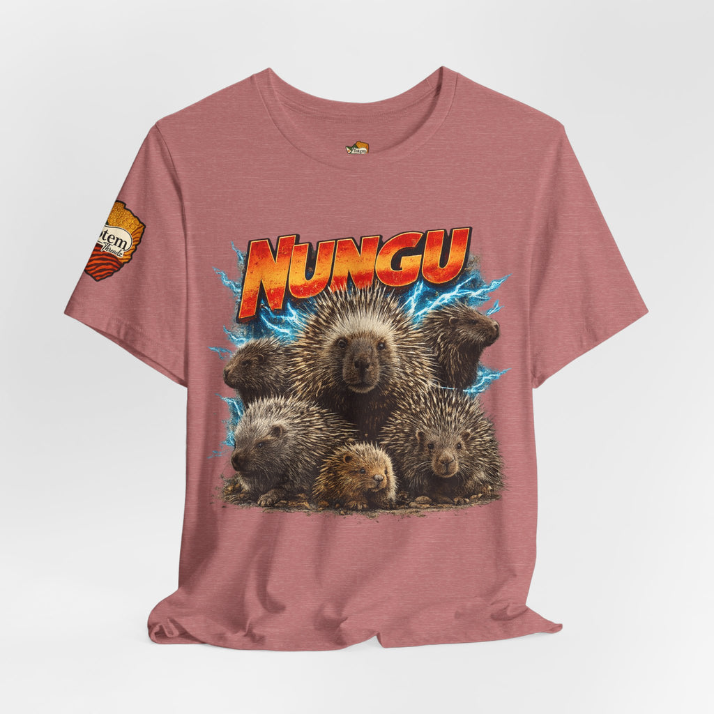 Nungu | Maphosa T-shirt