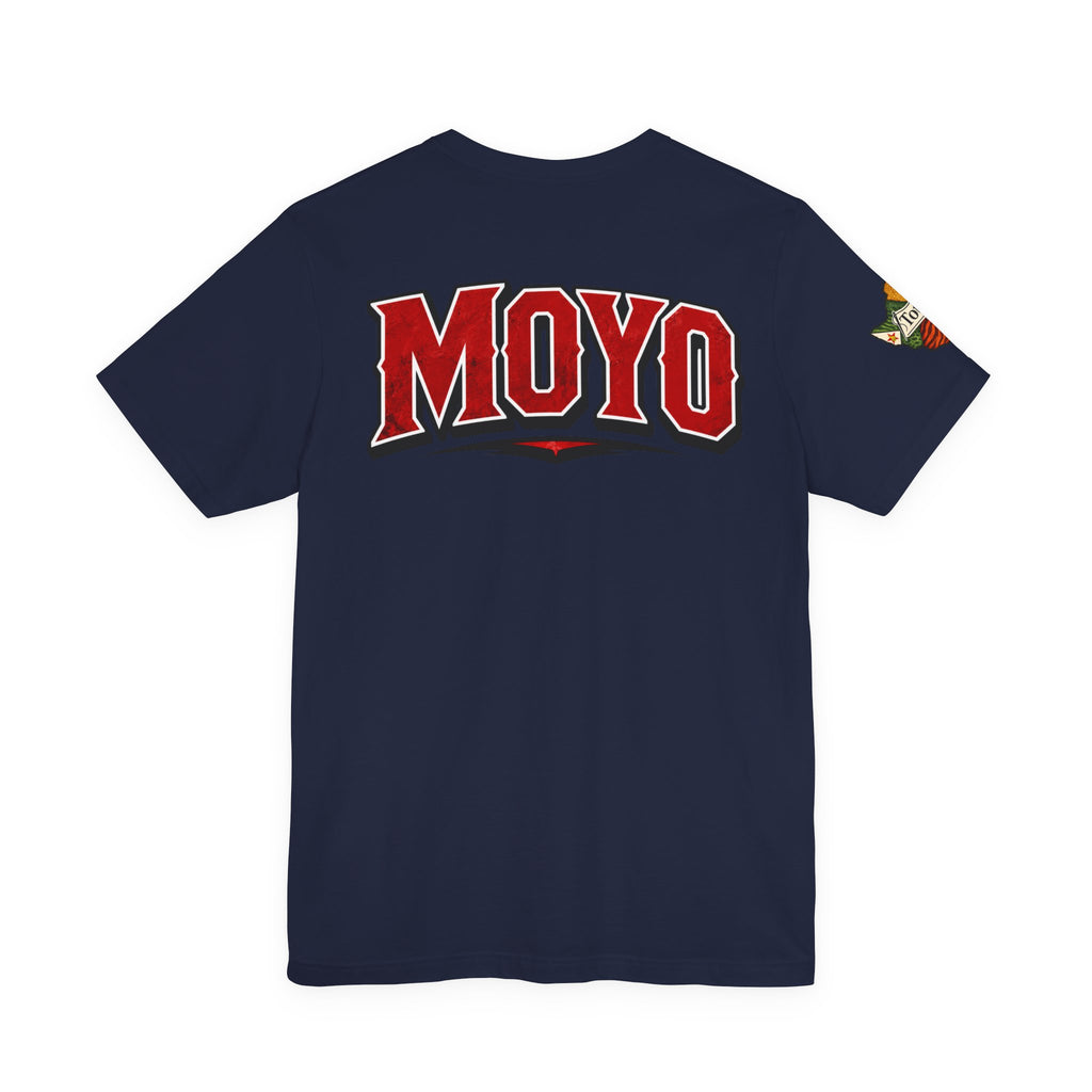 Moyo N