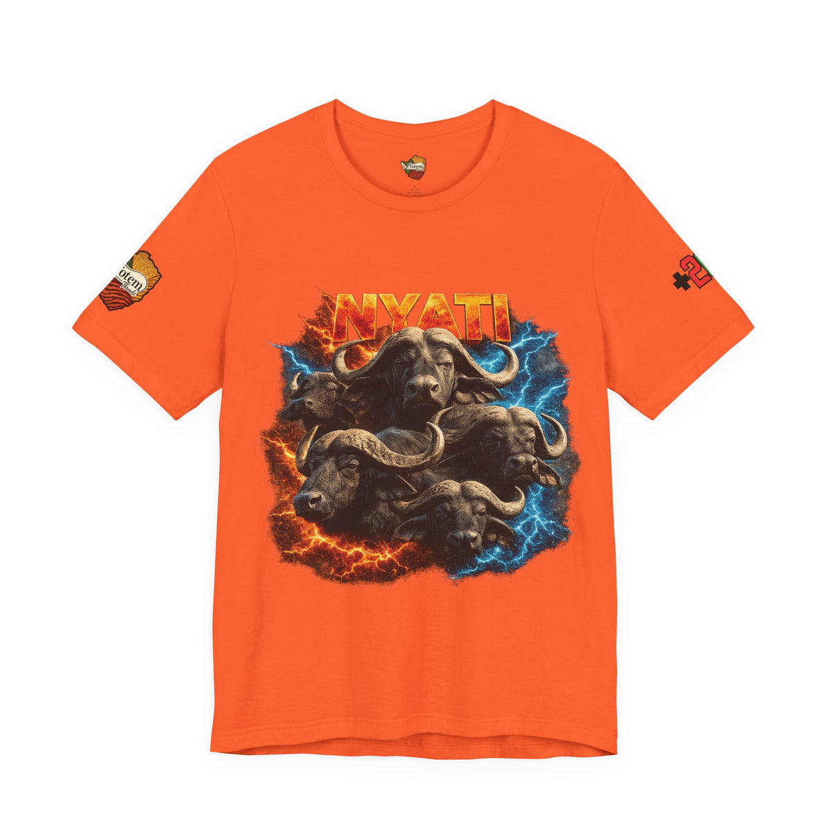 Nyati