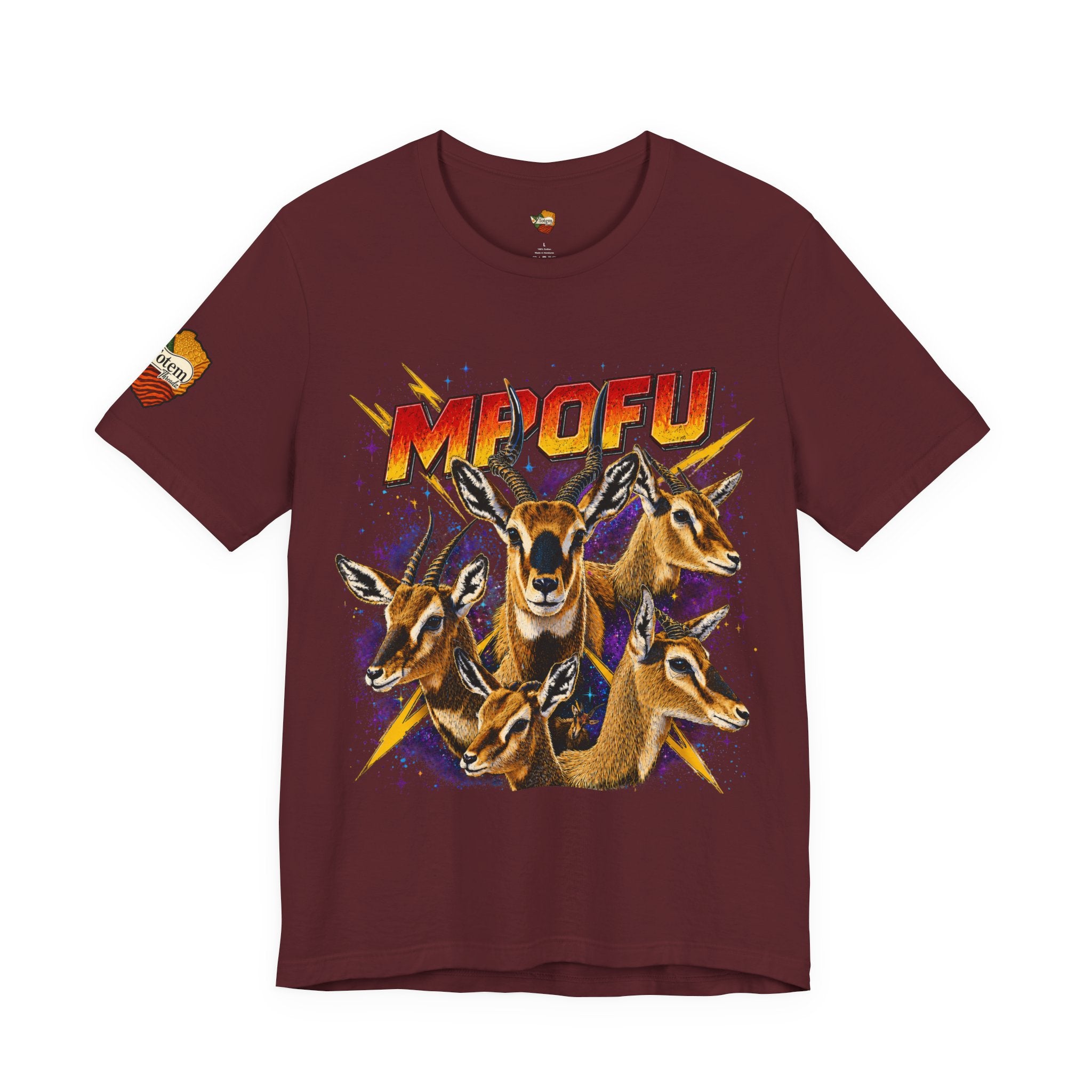 Mpofu Unisex