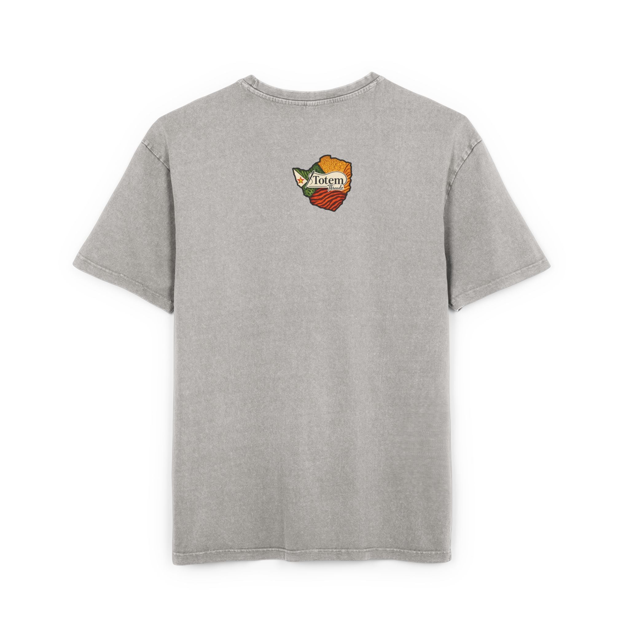 Mhofu Vintage T-shirt