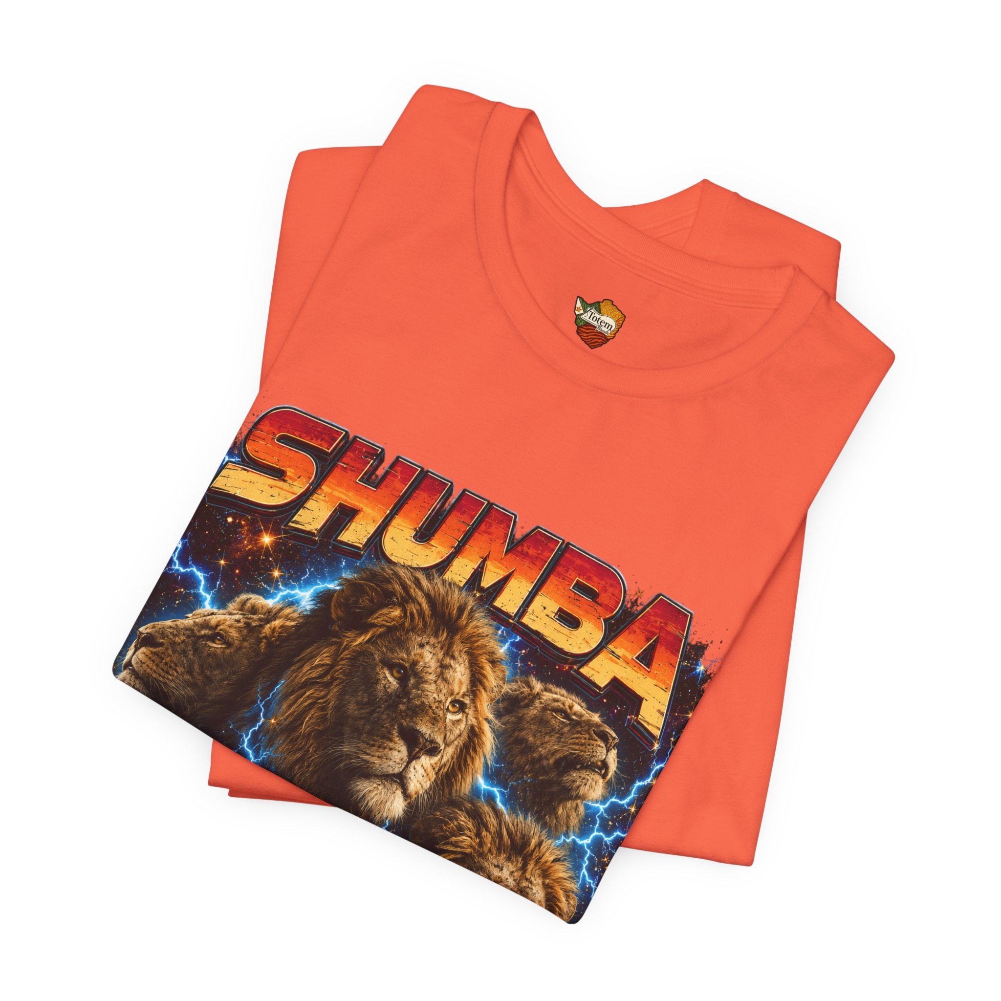 Shumba  T-Shirt