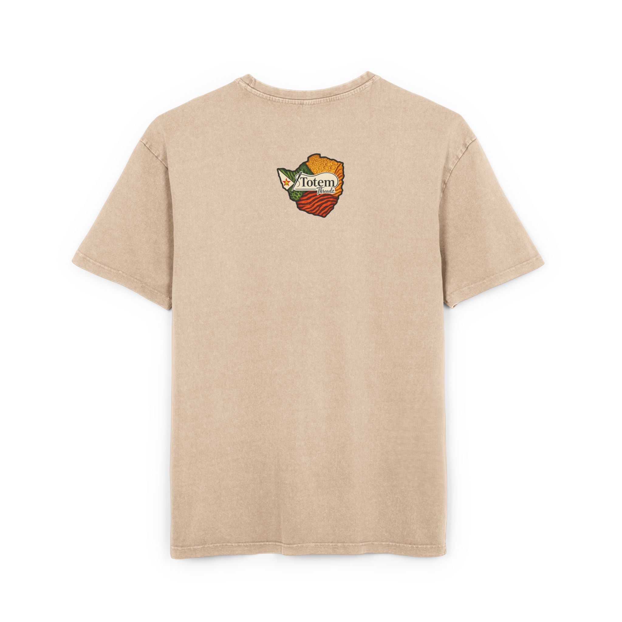 Mbeva Vintage Mens