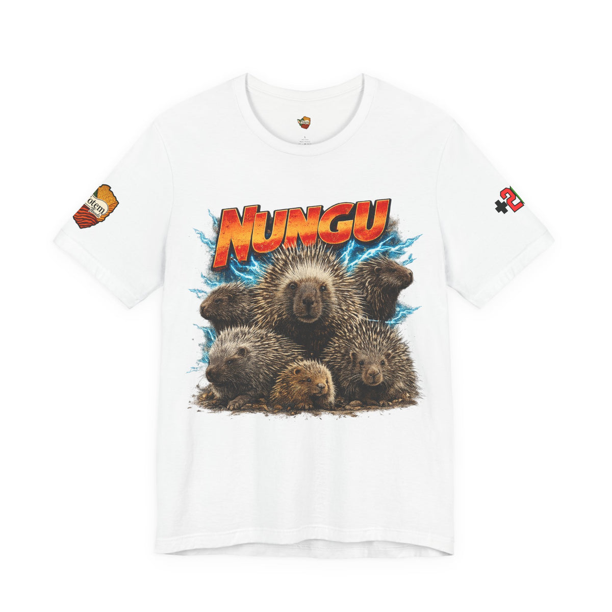 Nungu | Maphosa T-shirt