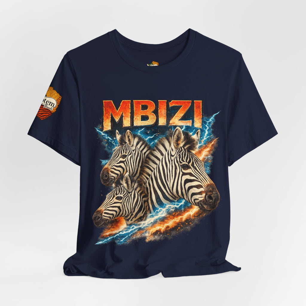 Mbizi| Samaita T-shirt