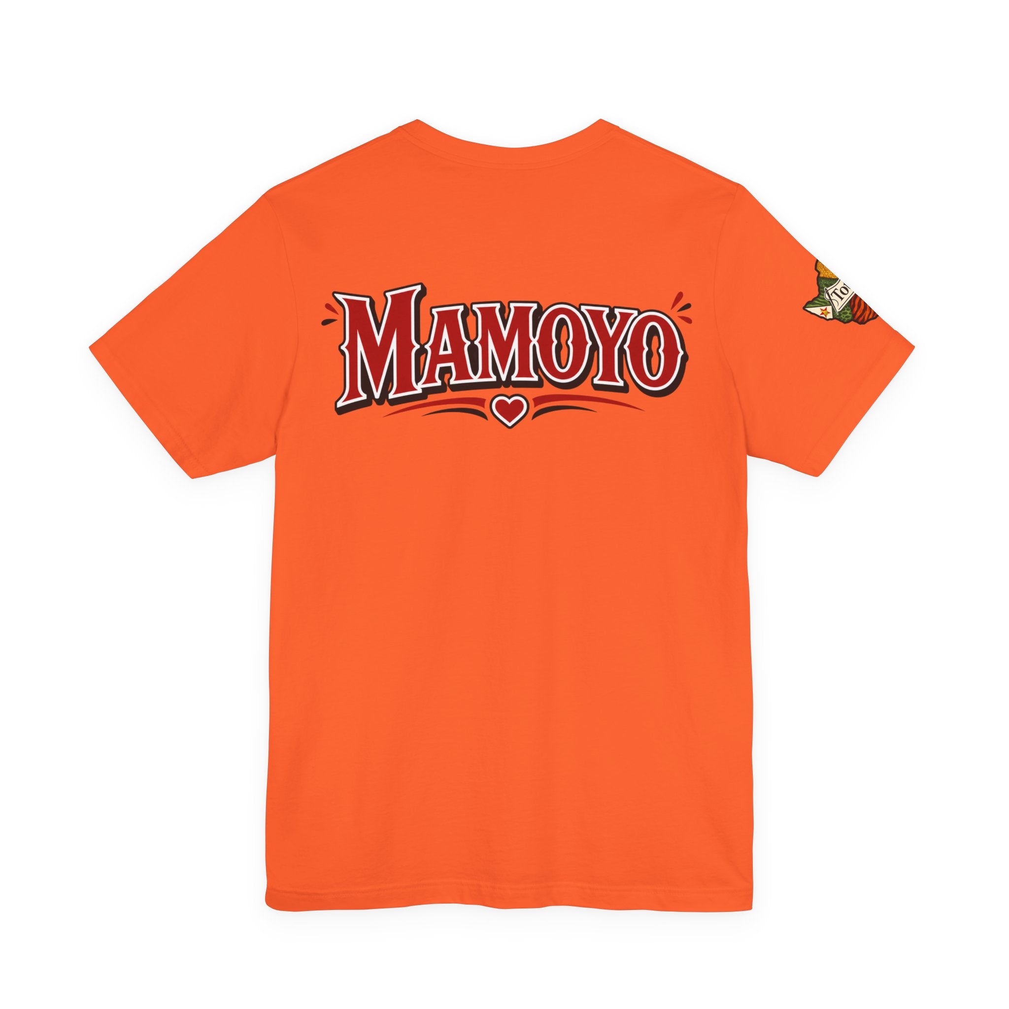 Moyo Mamoyo