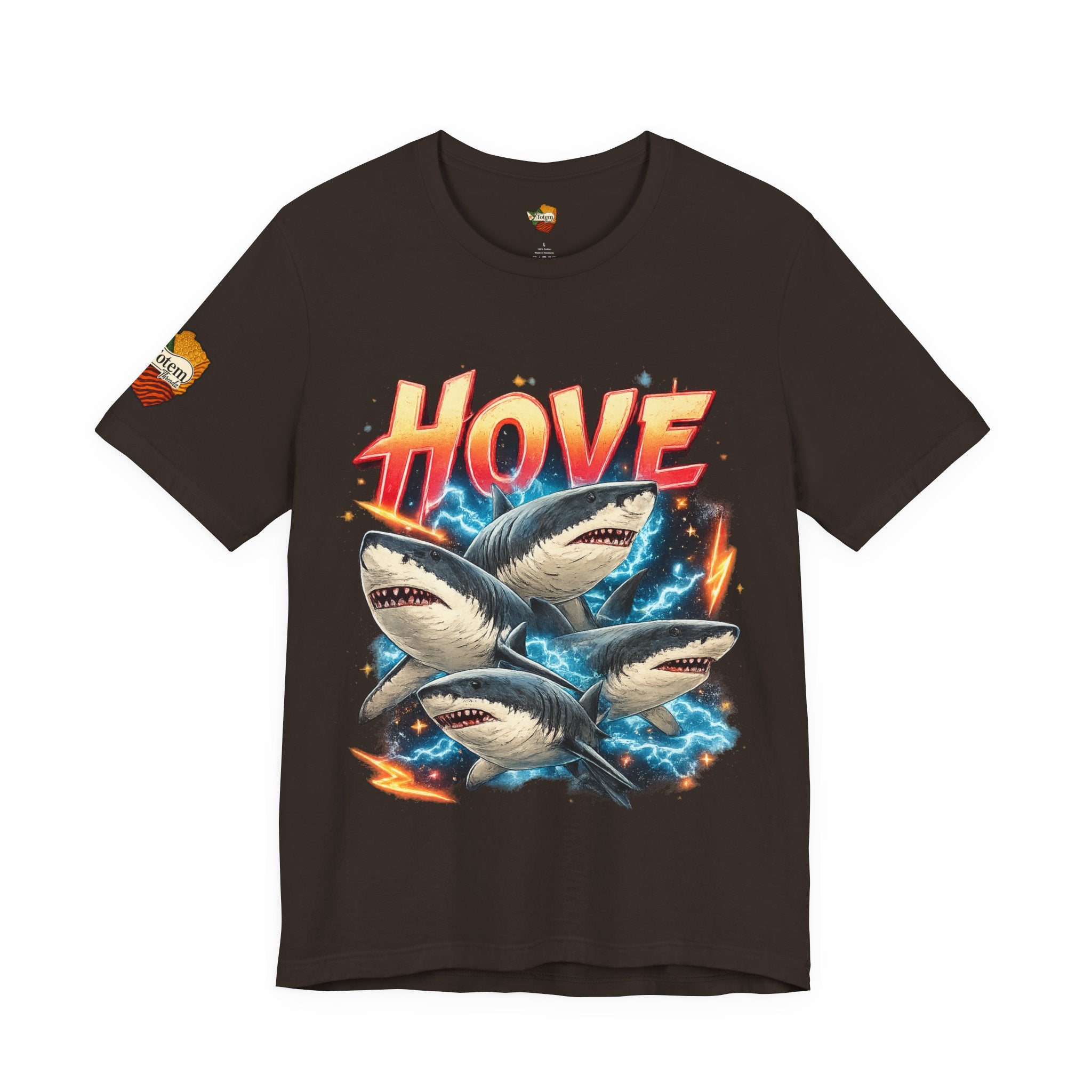 Hove| Save T-Shirt