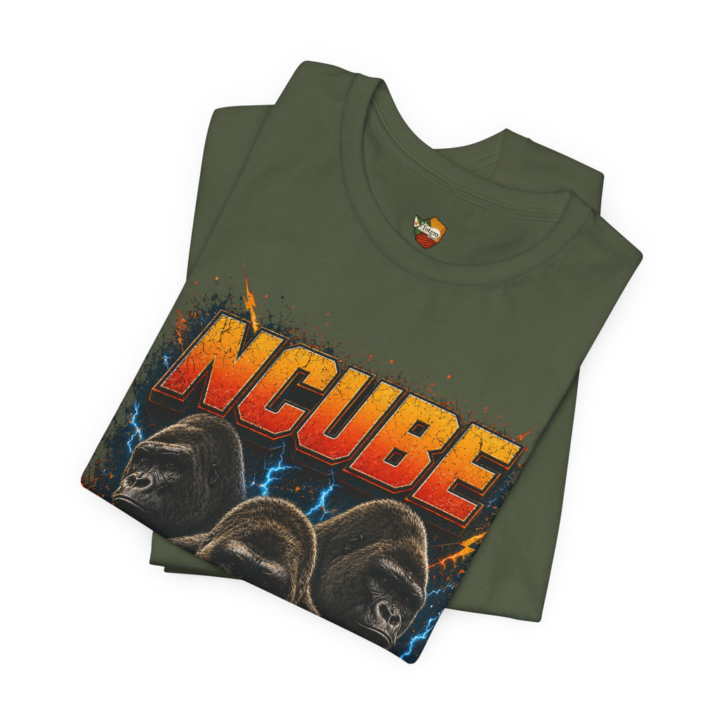 Ncube Unisex