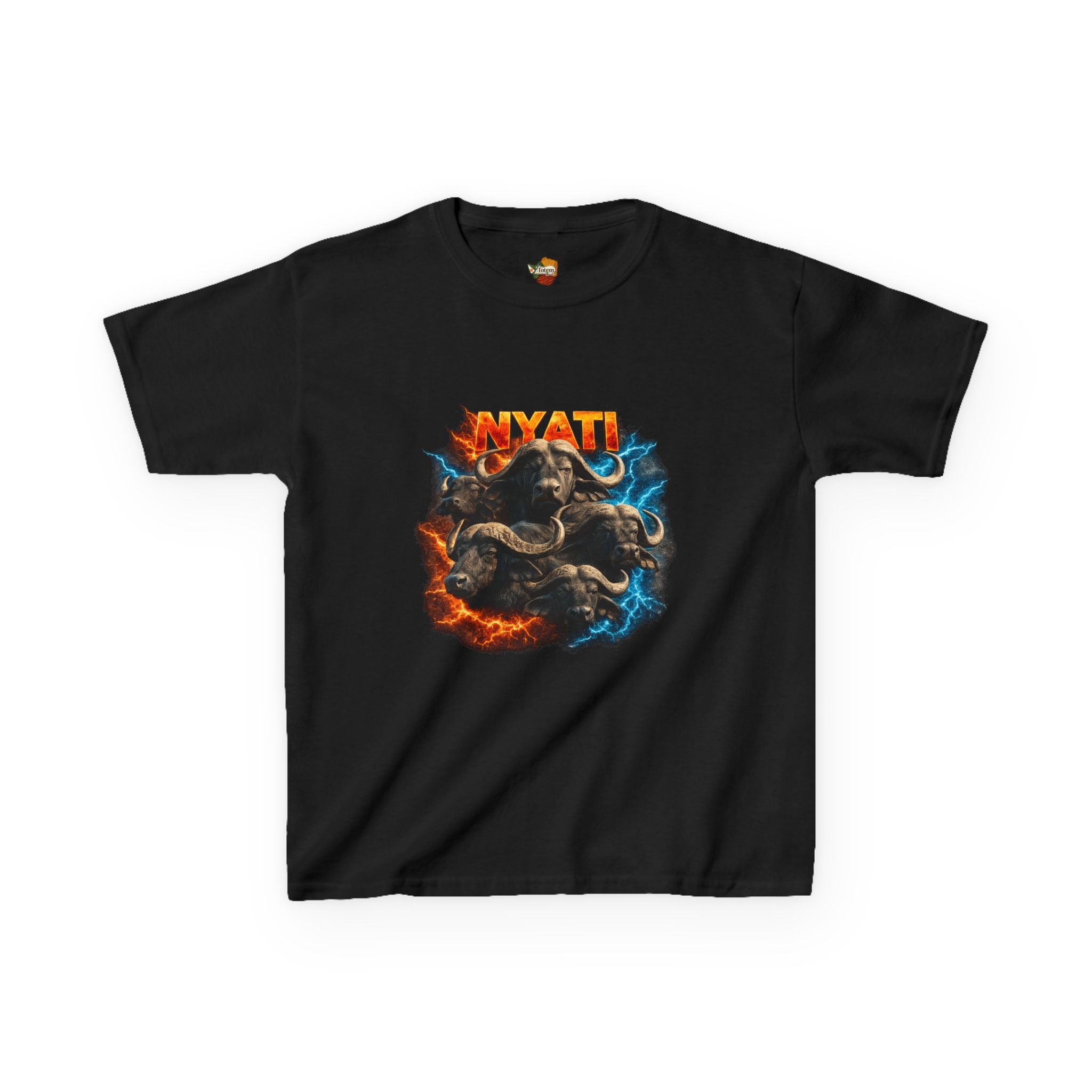 Nyati kids