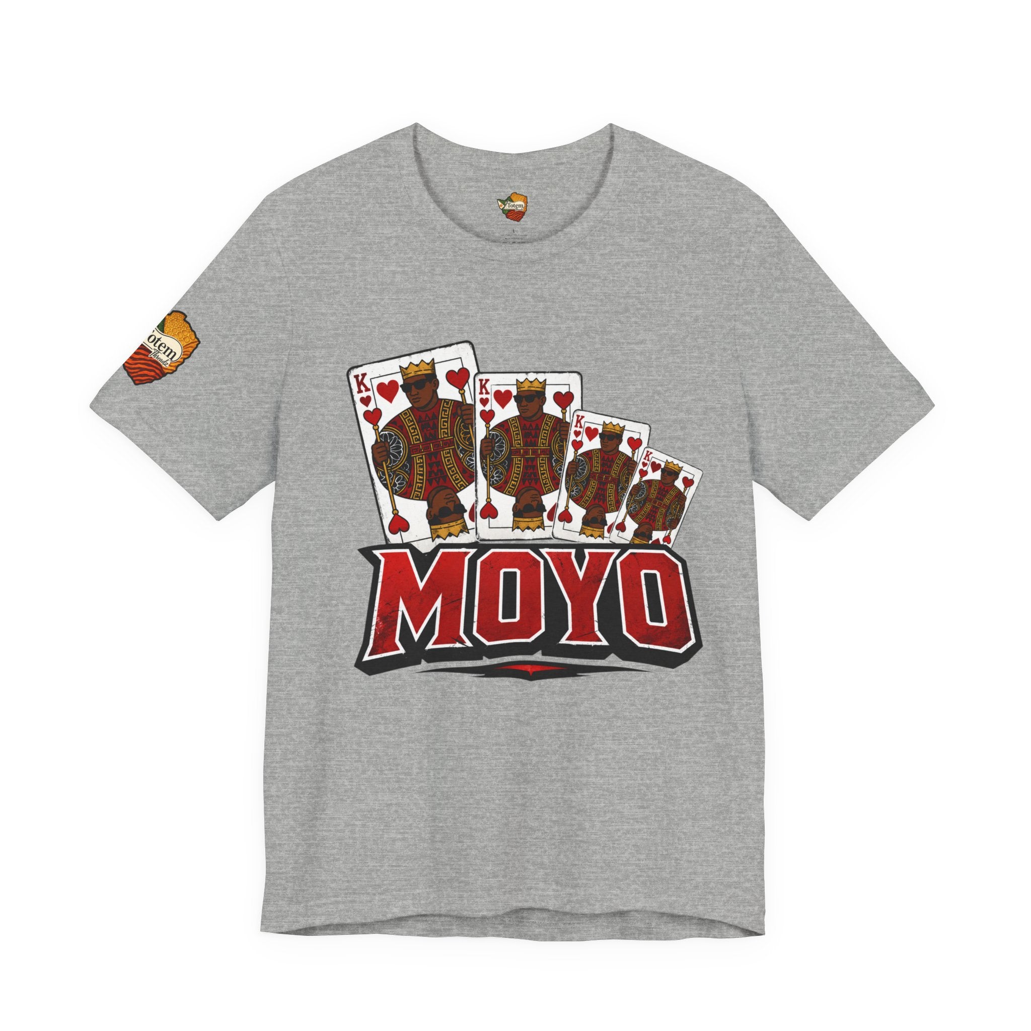 Moyo N